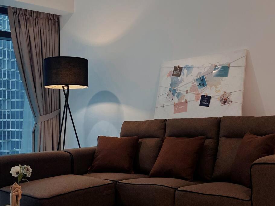 Luxury Residence @ Eaton