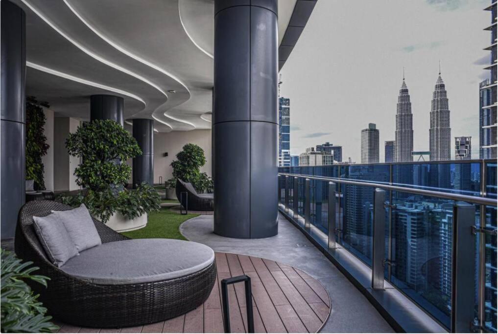 Luxury Residence @ Eaton