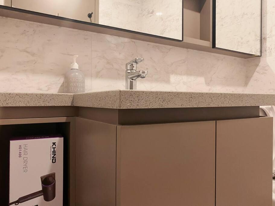 Luxury Residence @ Eaton