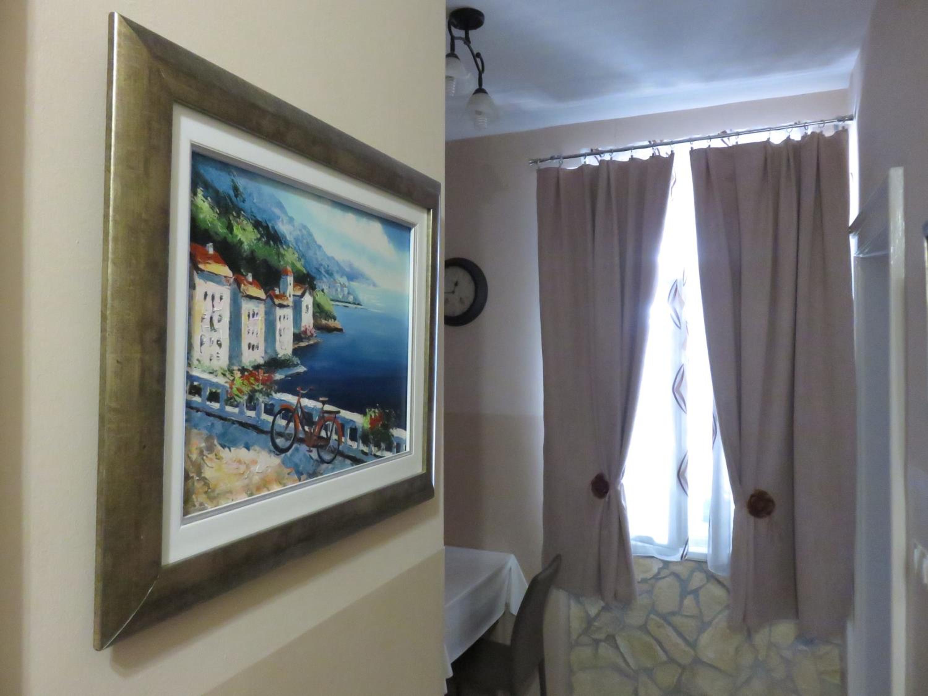 Apartment BARBARA - BOJANA