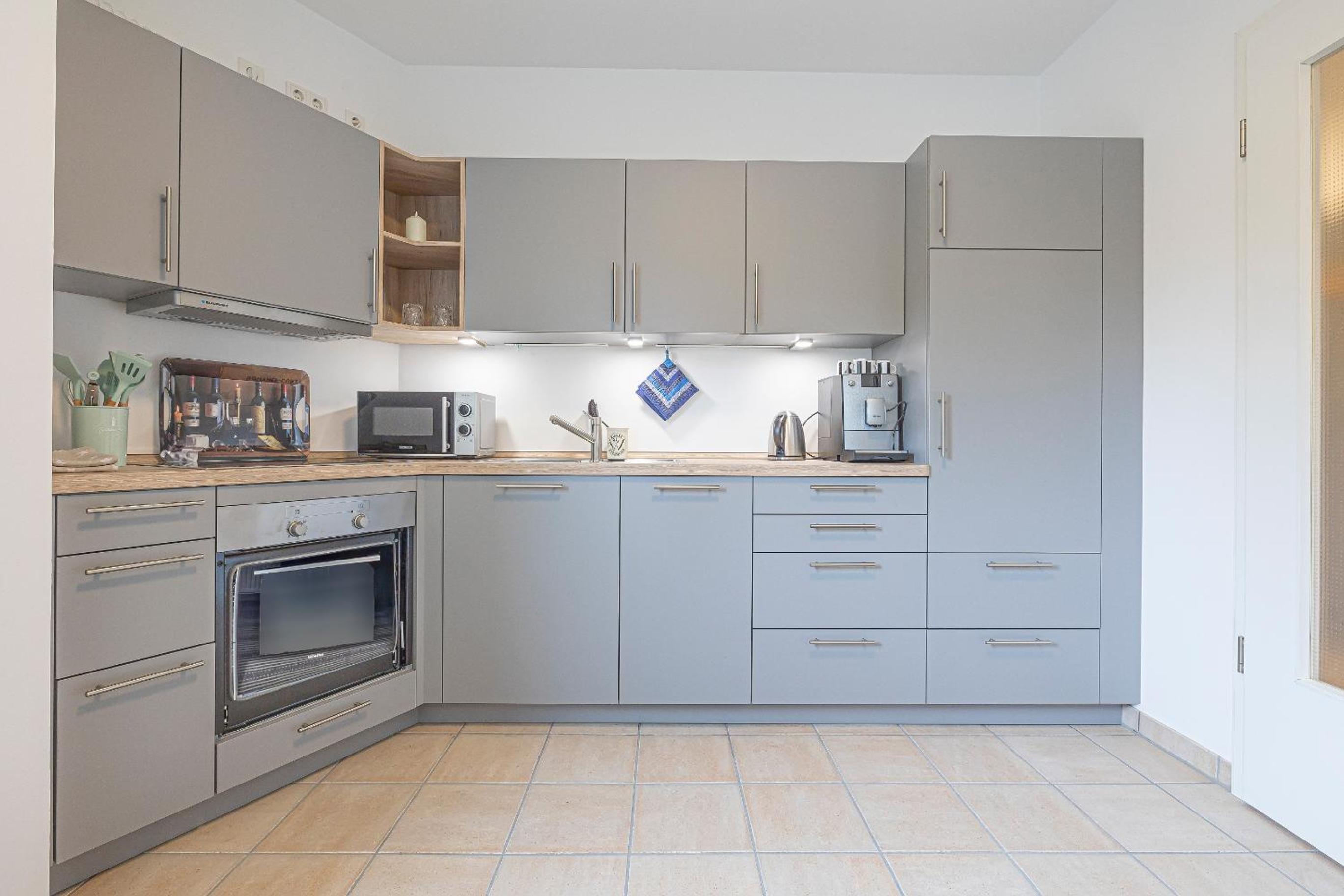 Kapitän´s Suite