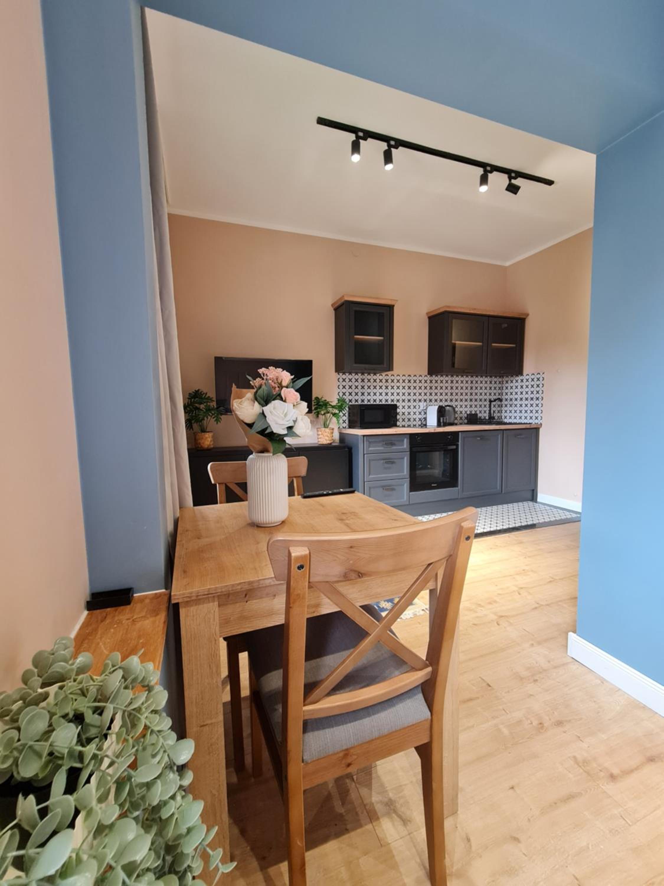 Perfect Stay - "Apartament Zamkowy" FREE PARKING view 5