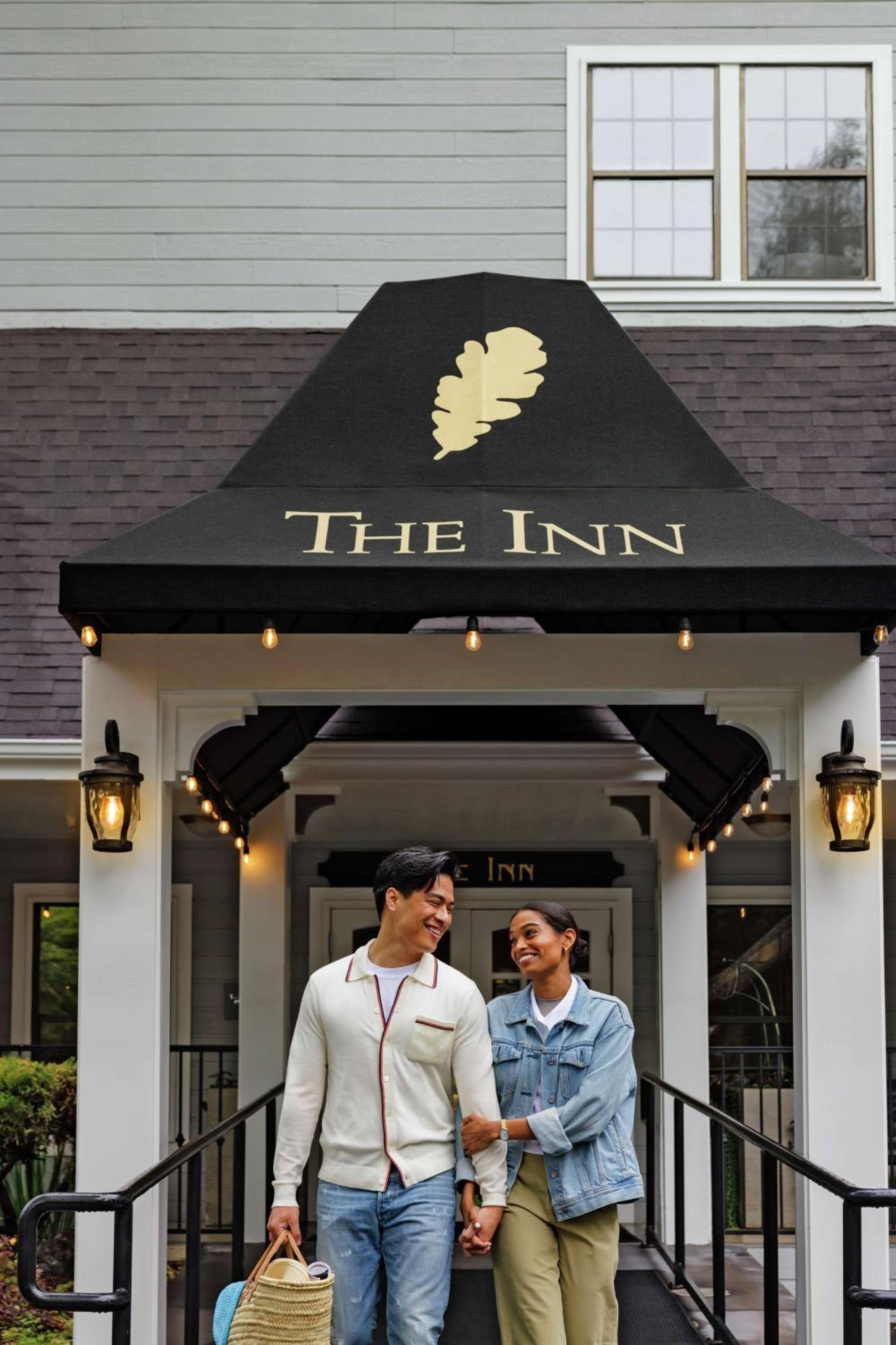 The Inn at Saratoga, Tapestry Collection by Hilton view 5