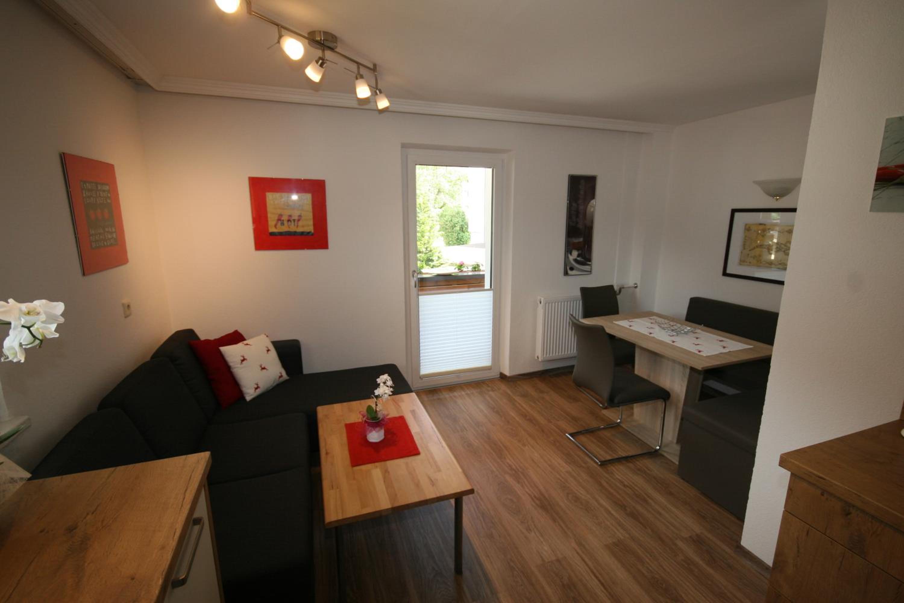 Apart Edelhof