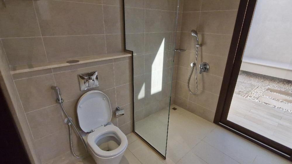 Luxury Salalah Villa