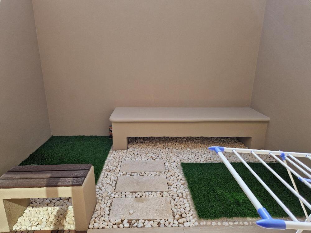 Luxury Salalah Villa