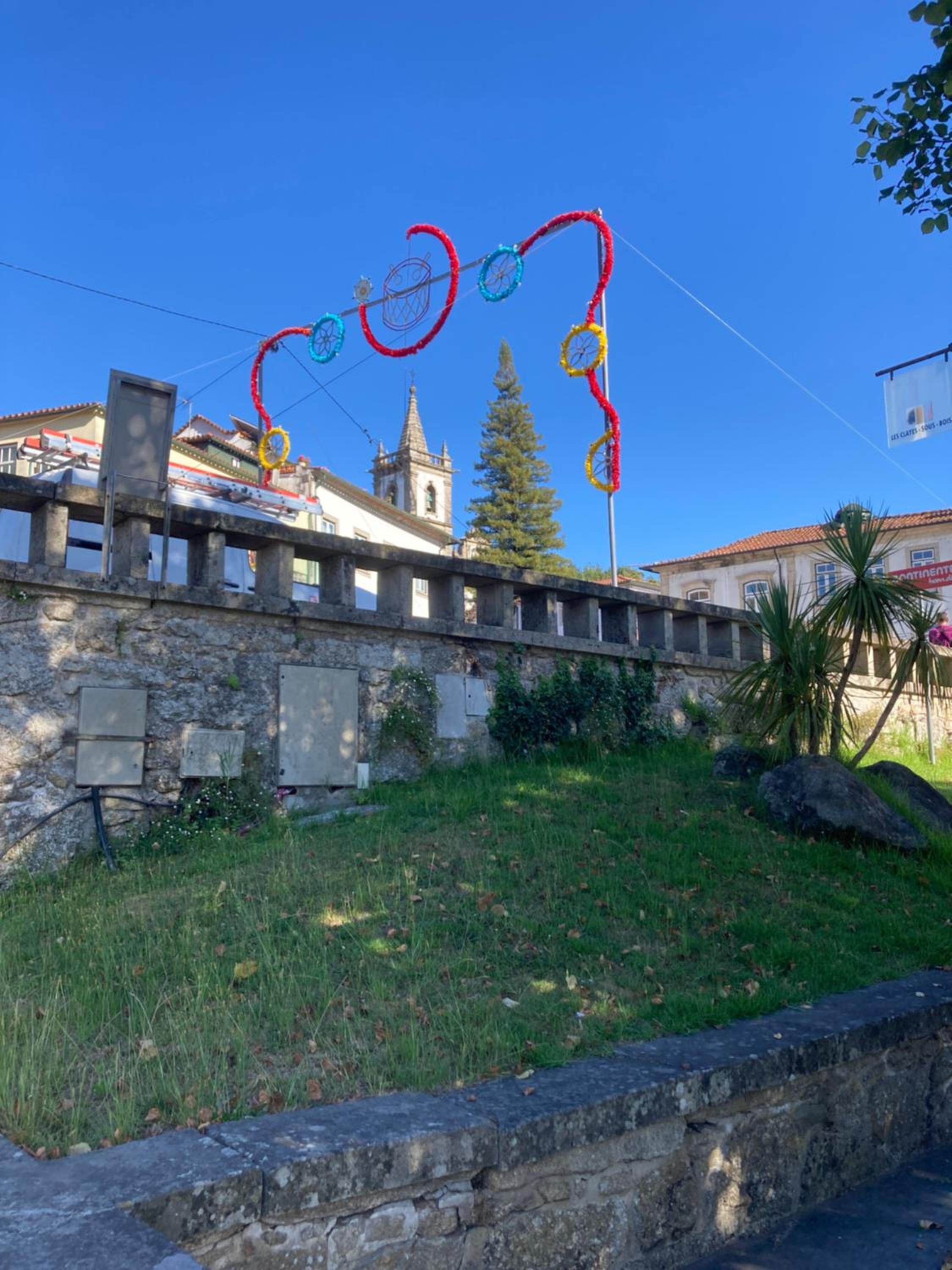Casa da Igreja view 3