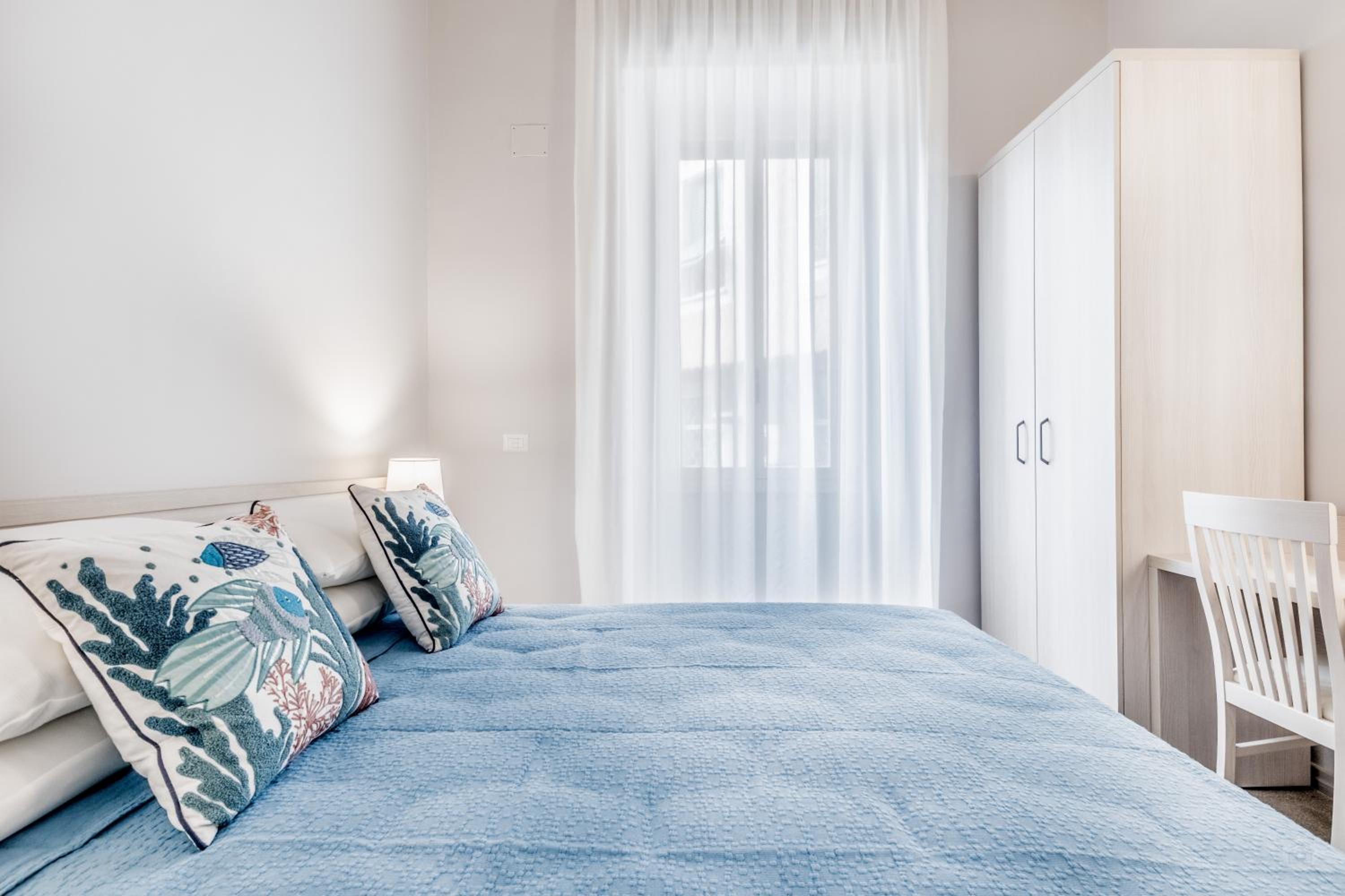 APARTMENT IN TRASTEVERE