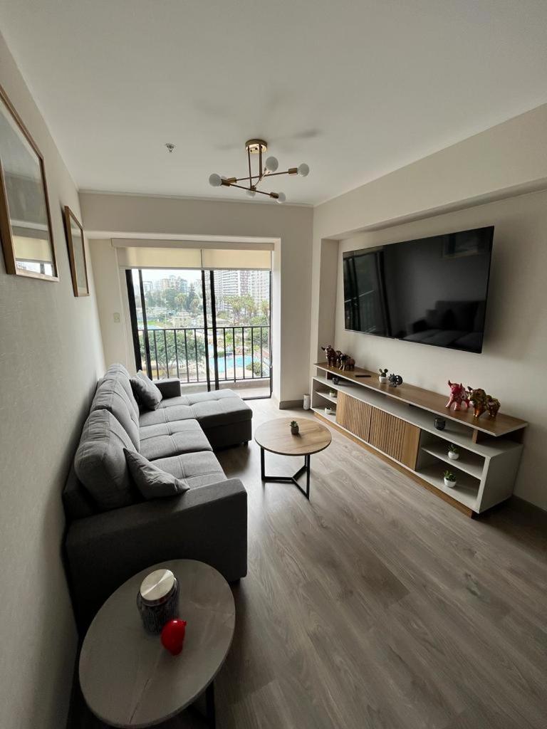 Departamento de Estreno en Barranco view 3