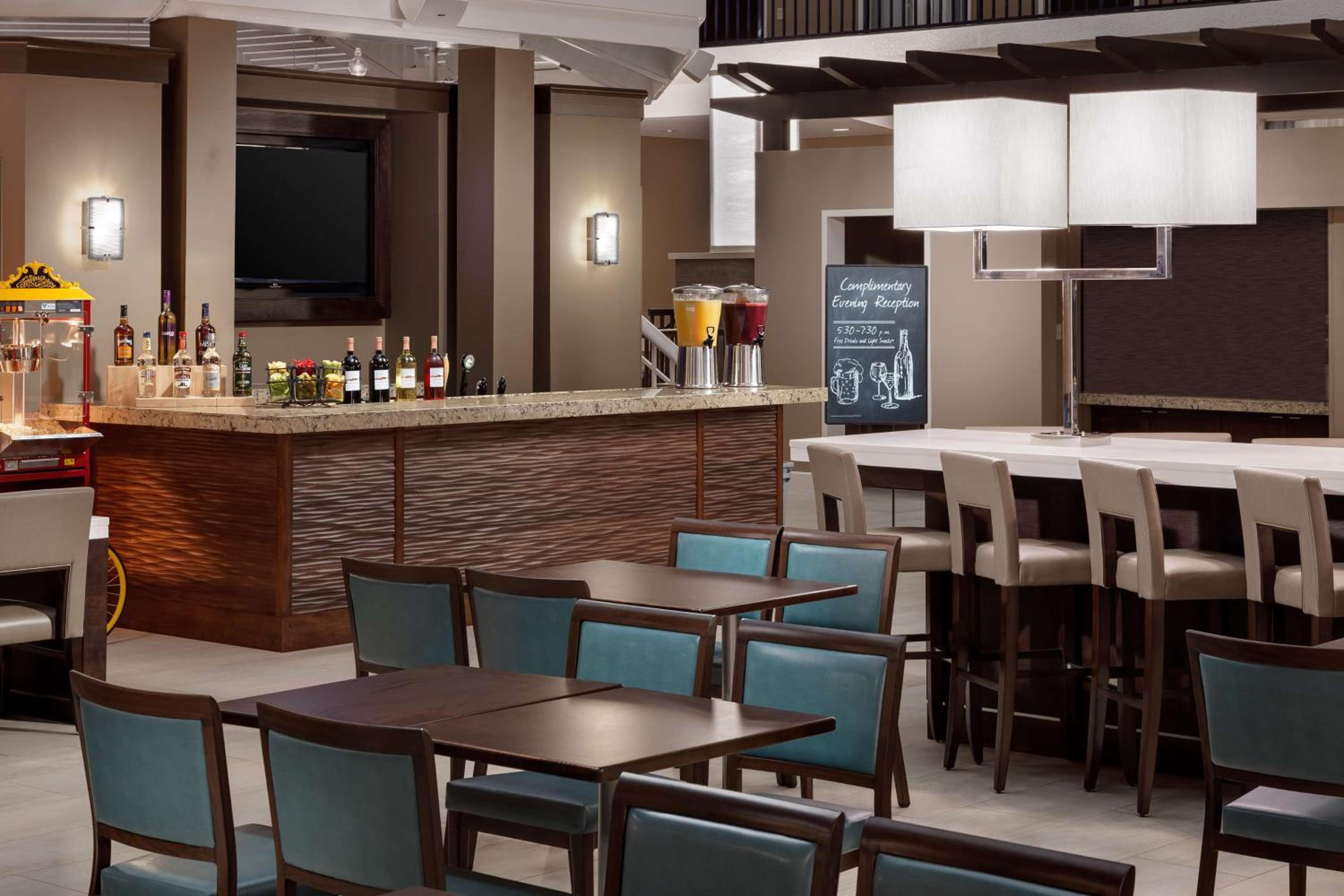 Embassy Suites by Hilton Orlando Lake Buena Vista Resort