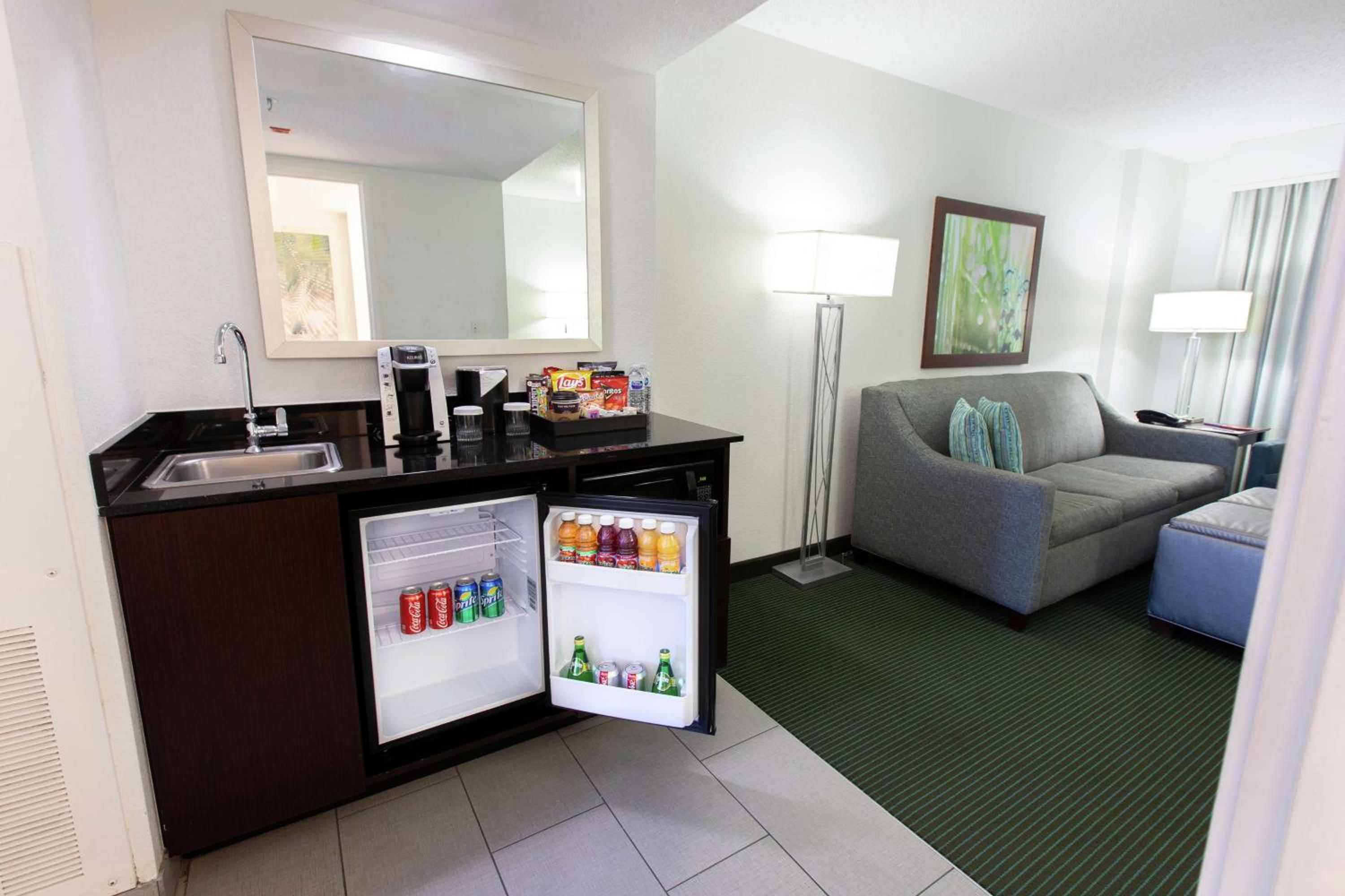 Embassy Suites by Hilton Orlando Lake Buena Vista Resort
