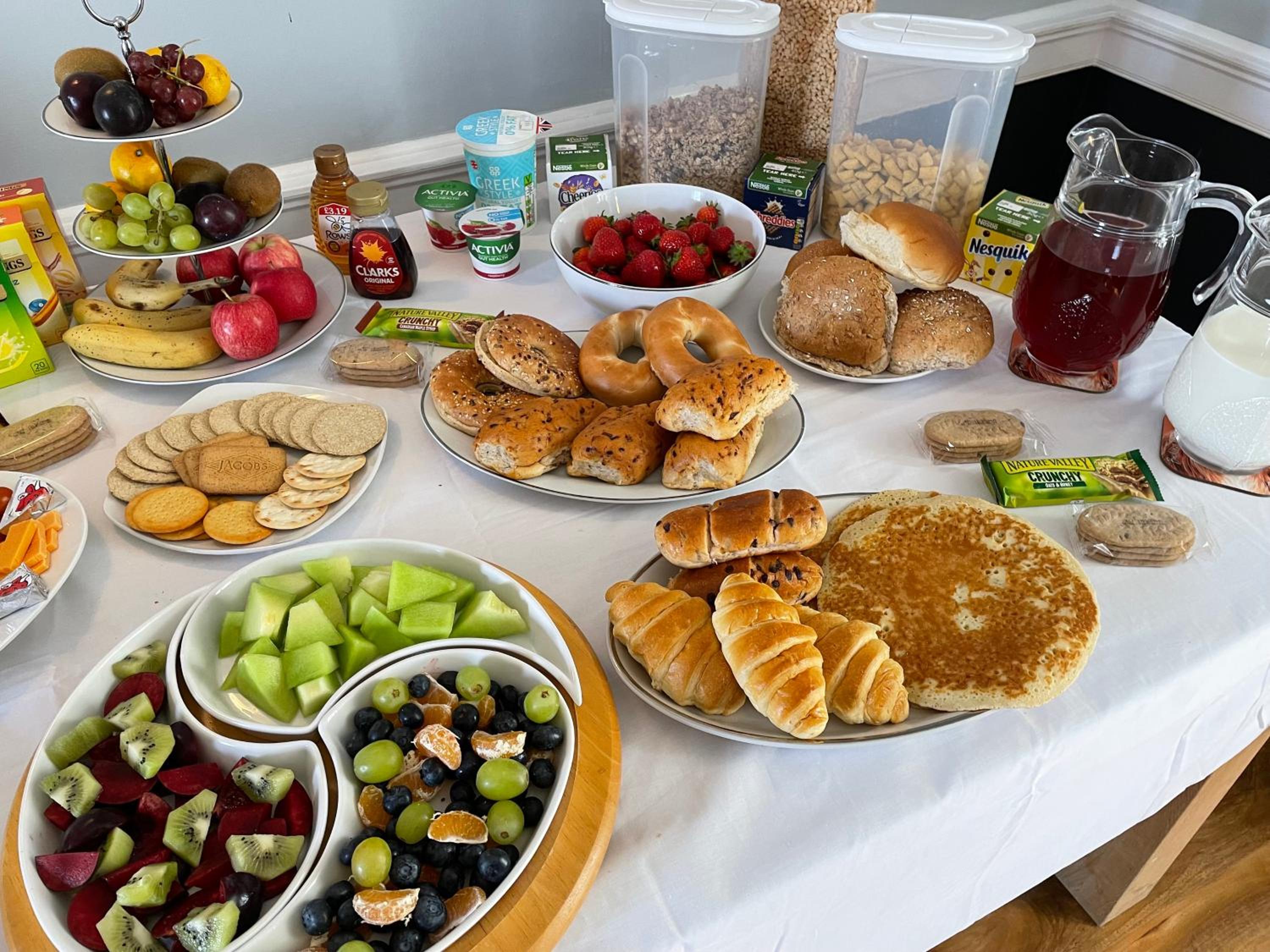 Hotel The Old Rectory - Image 1