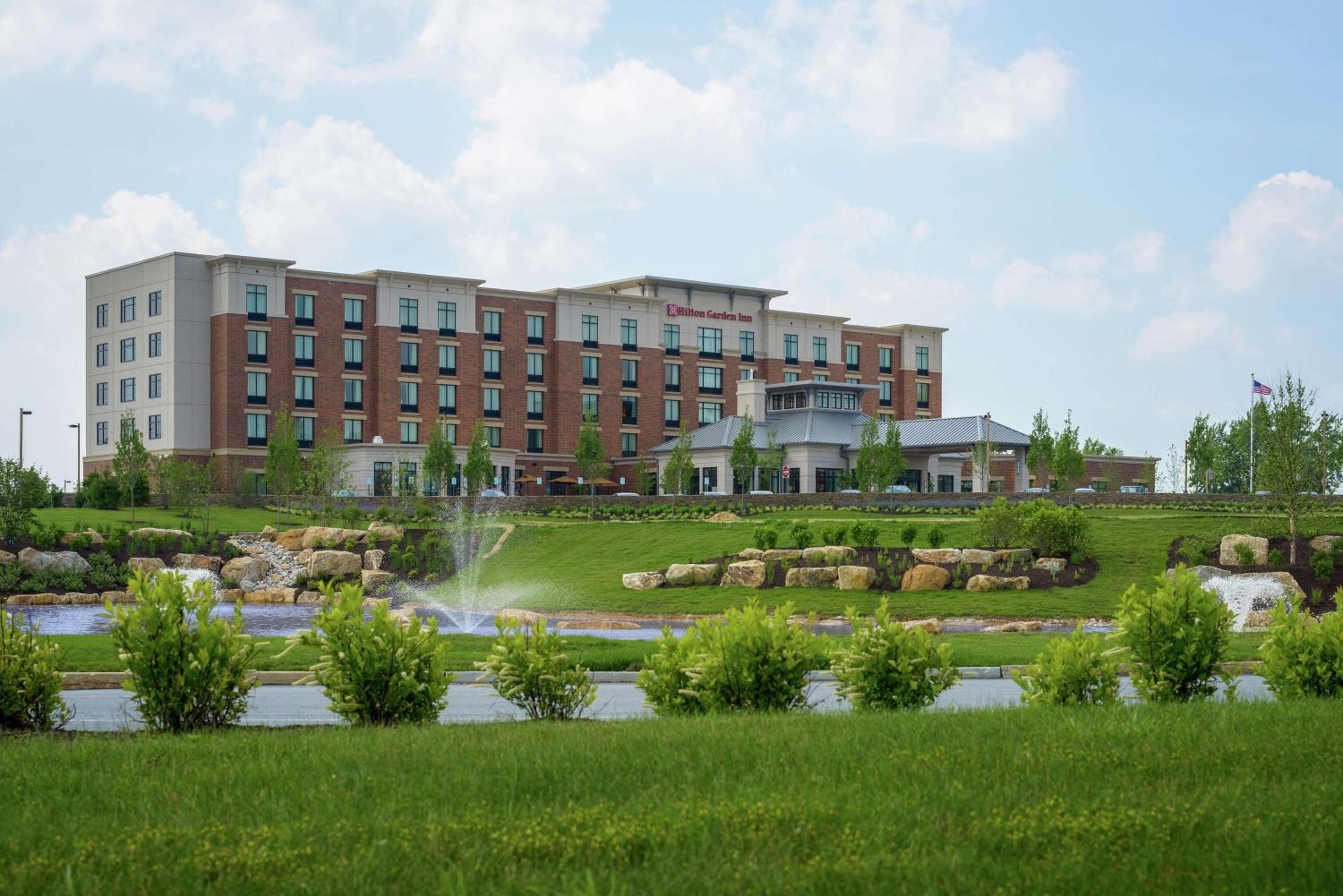 Philadelphia Vacations - Hilton Garden Inn Exton-West Chester - Property Image 1