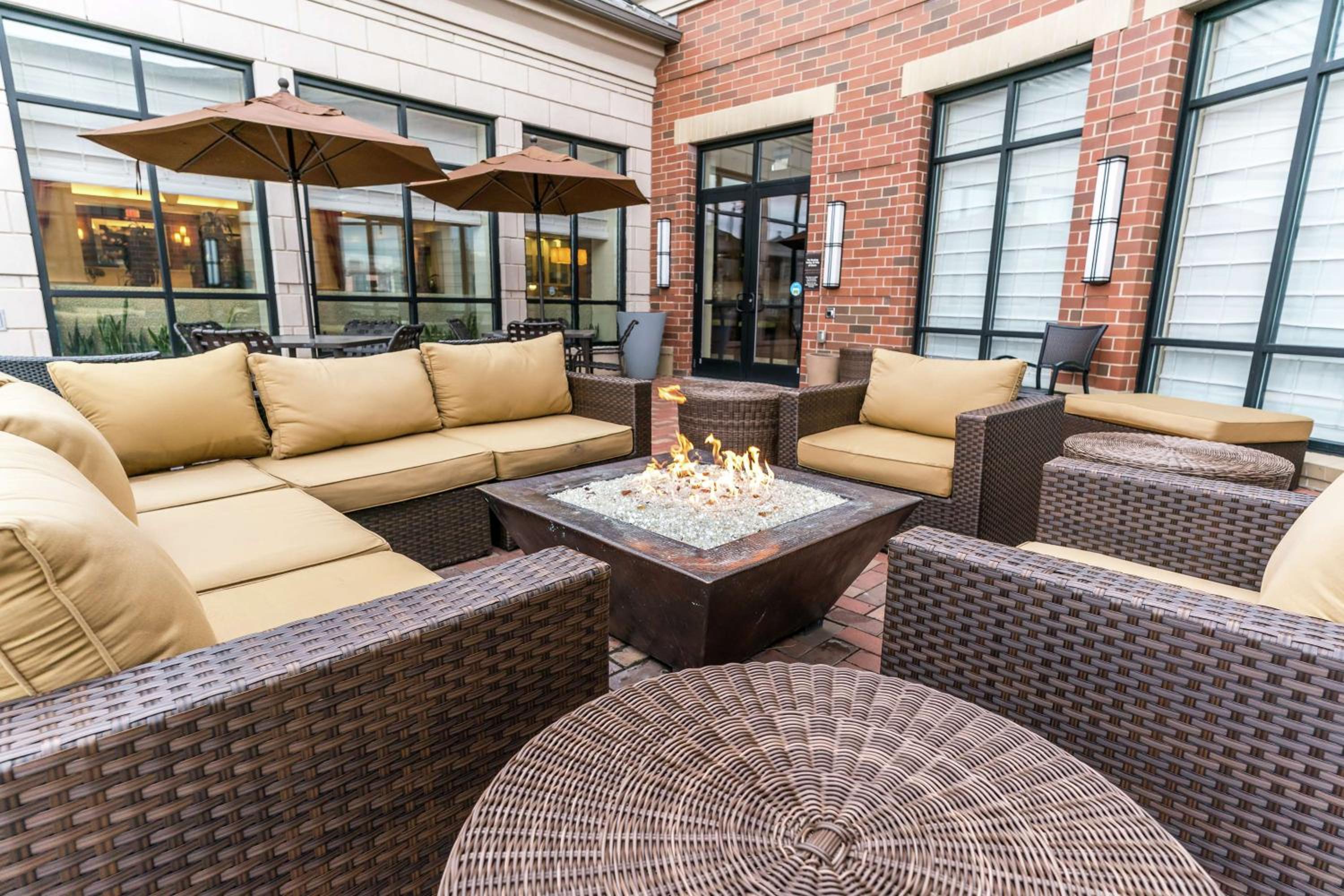 Hilton Garden Inn Exton-West Chester - Property Image 2