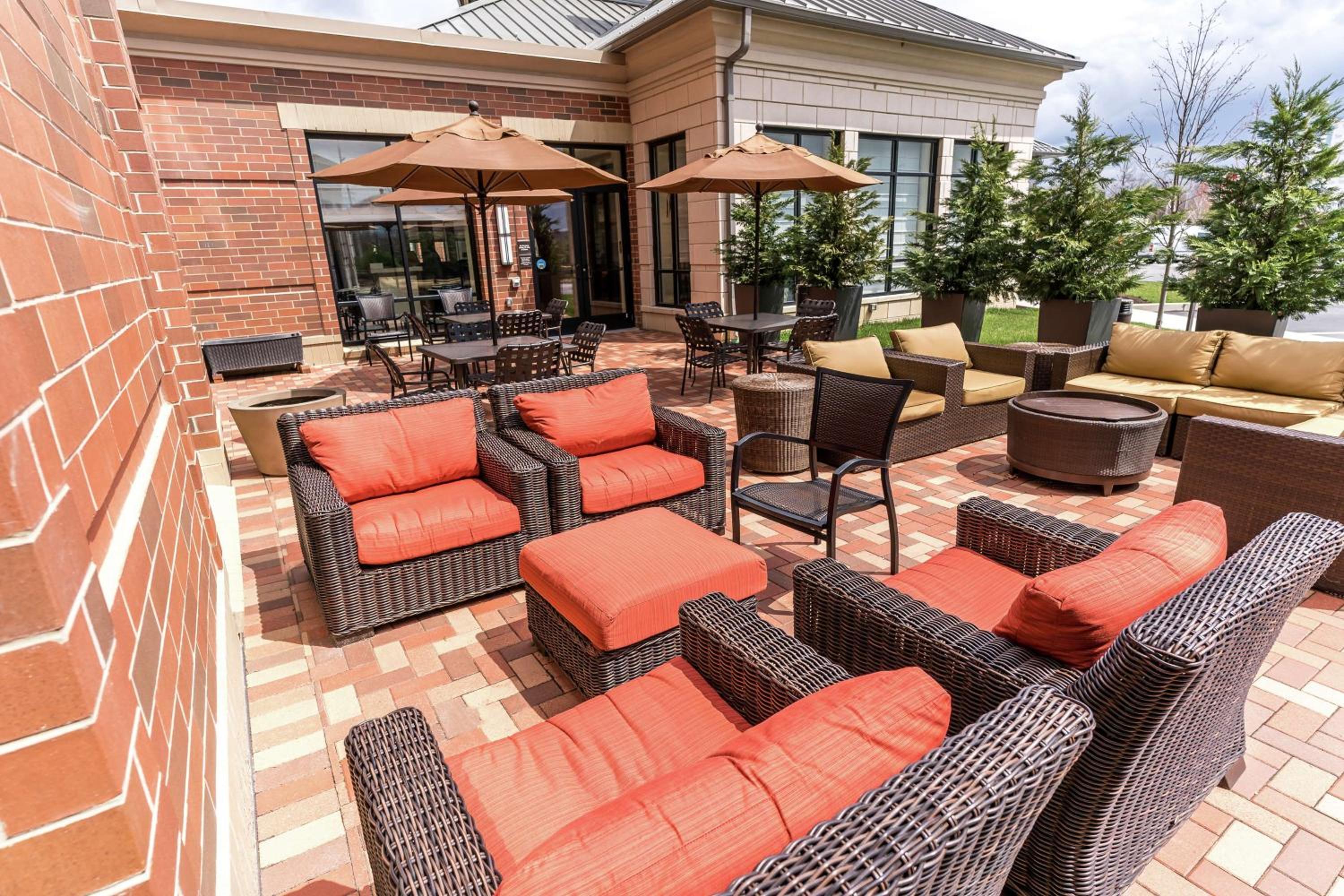 Hilton Garden Inn Exton-West Chester - Property Image 3