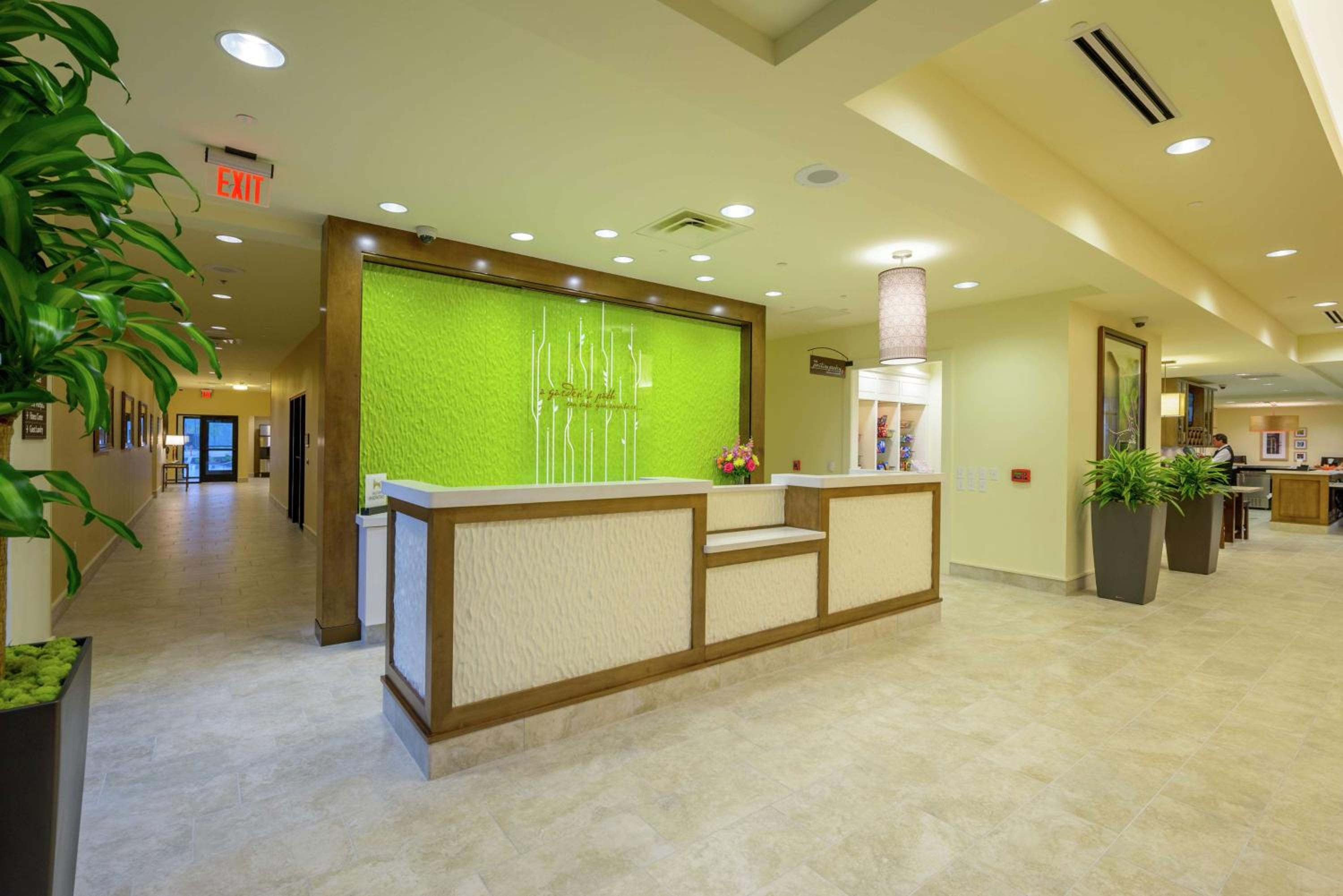 Philadelphia Vacations - Hilton Garden Inn Exton-West Chester - Property Image 2