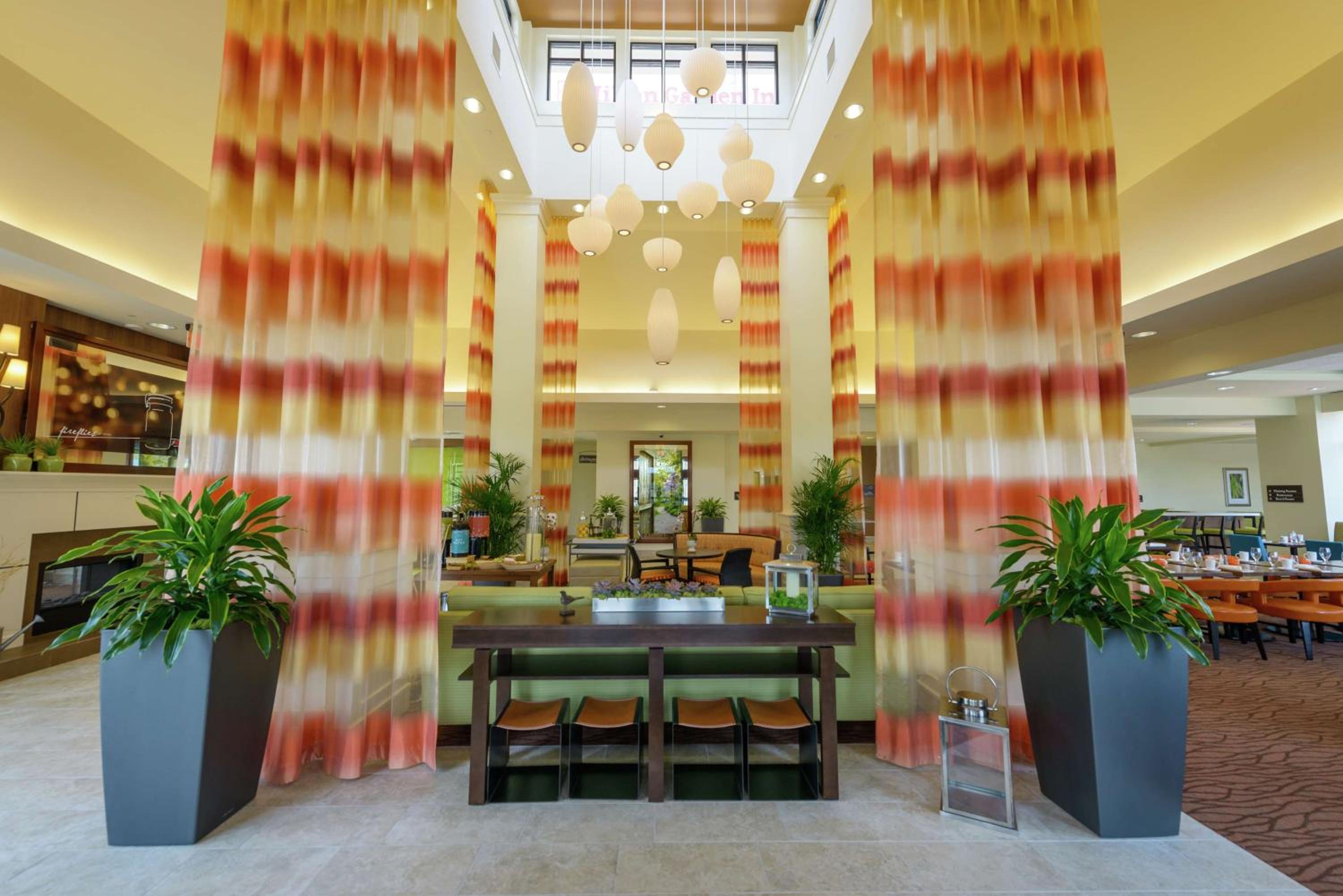 Philadelphia Vacations - Hilton Garden Inn Exton-West Chester - Property Image 3