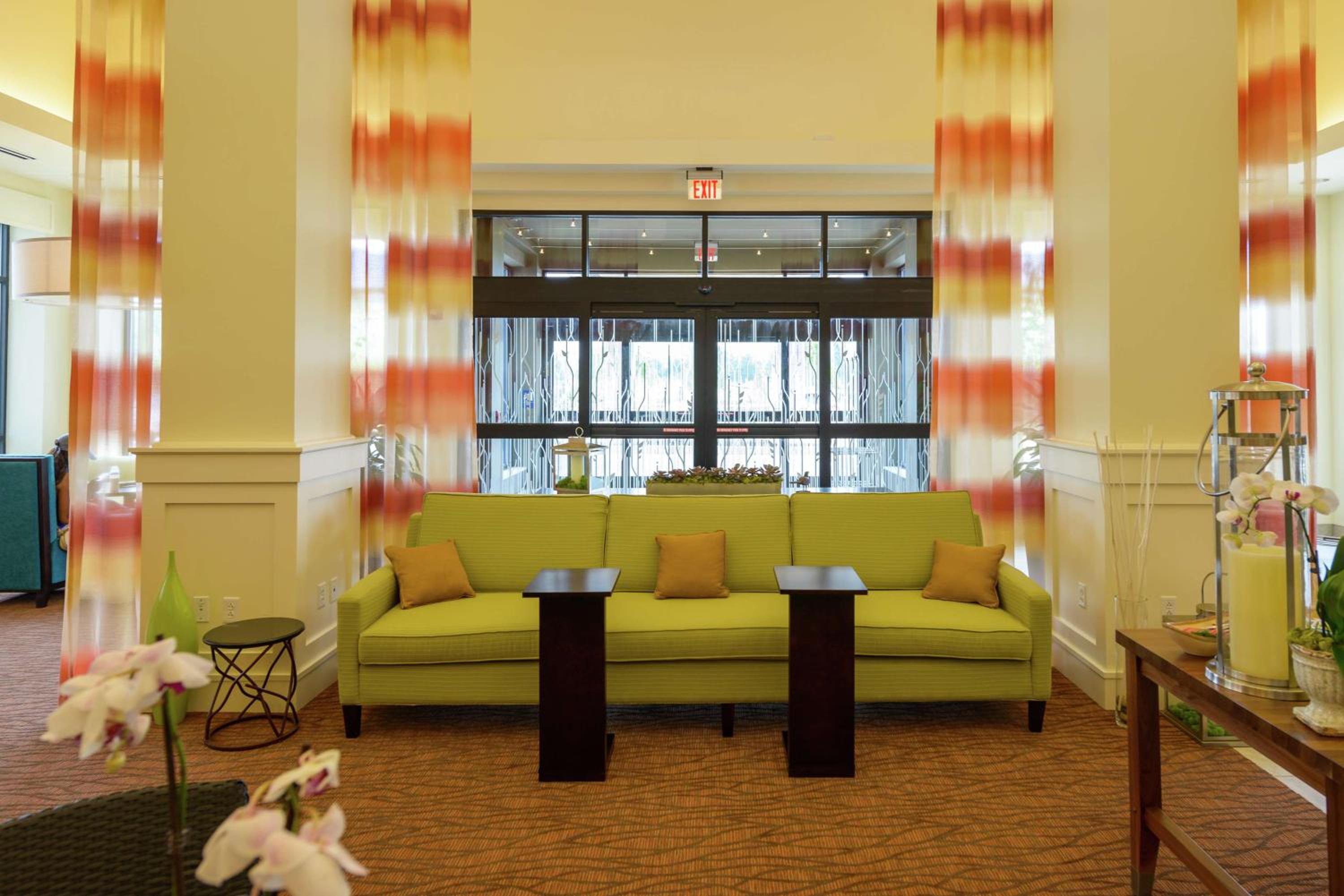 Philadelphia Vacations - Hilton Garden Inn Exton-West Chester - Property Image 4