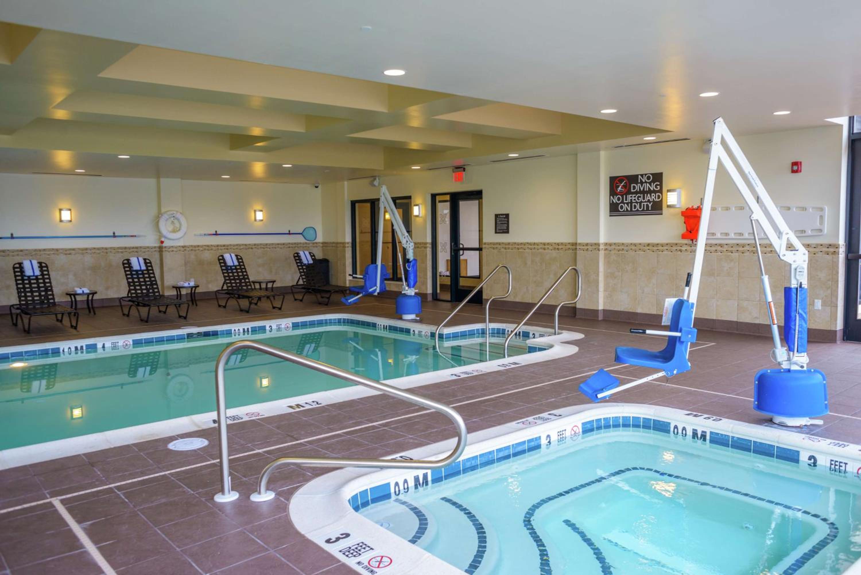 Philadelphia Vacations - Hilton Garden Inn Exton-West Chester - Property Image 5