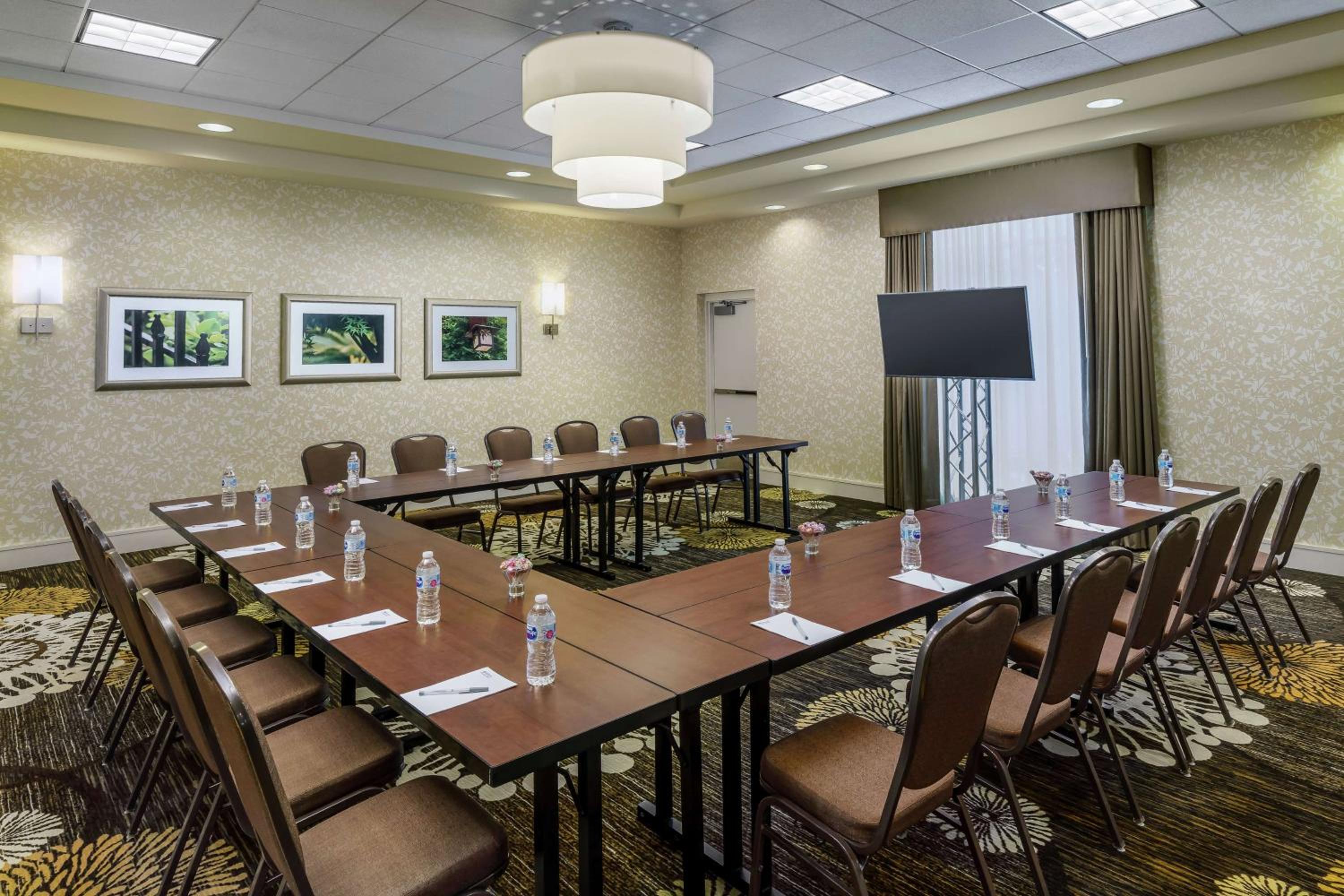 Hilton Garden Inn Exton-West Chester - Property Image 5