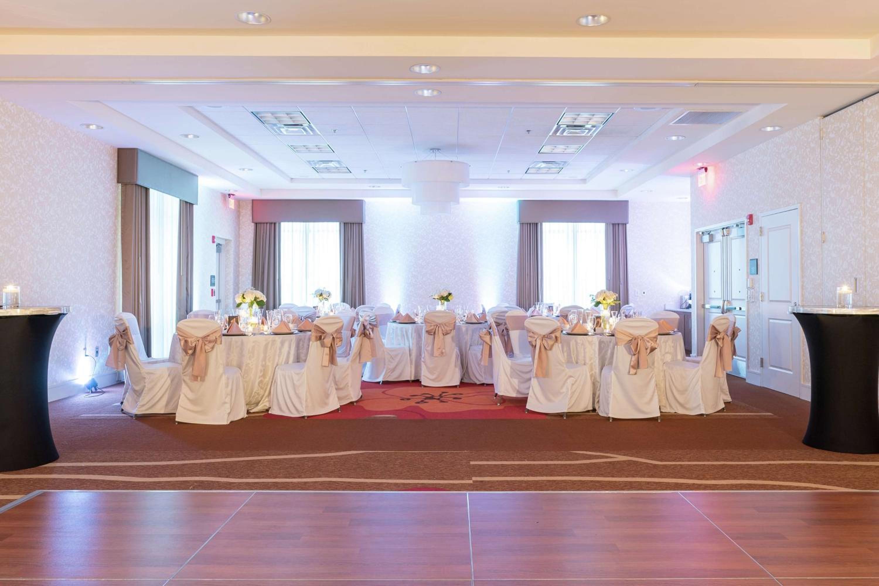 Hilton Garden Inn Exton-West Chester - Property Image 7