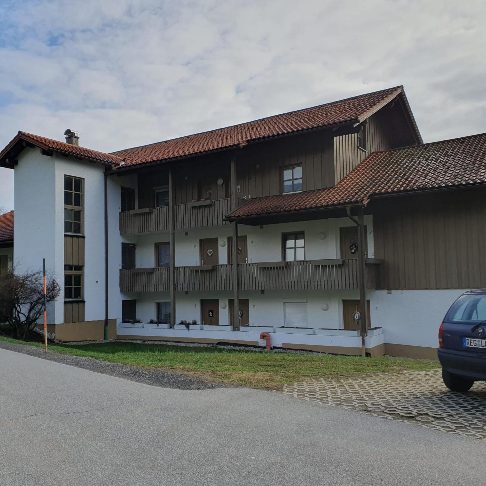 Haus Sonntal
