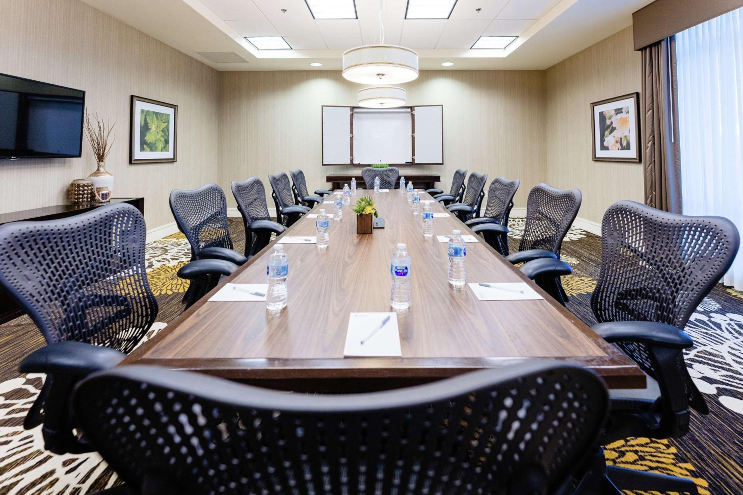Hilton Garden Inn Exton-West Chester - Property Image 10