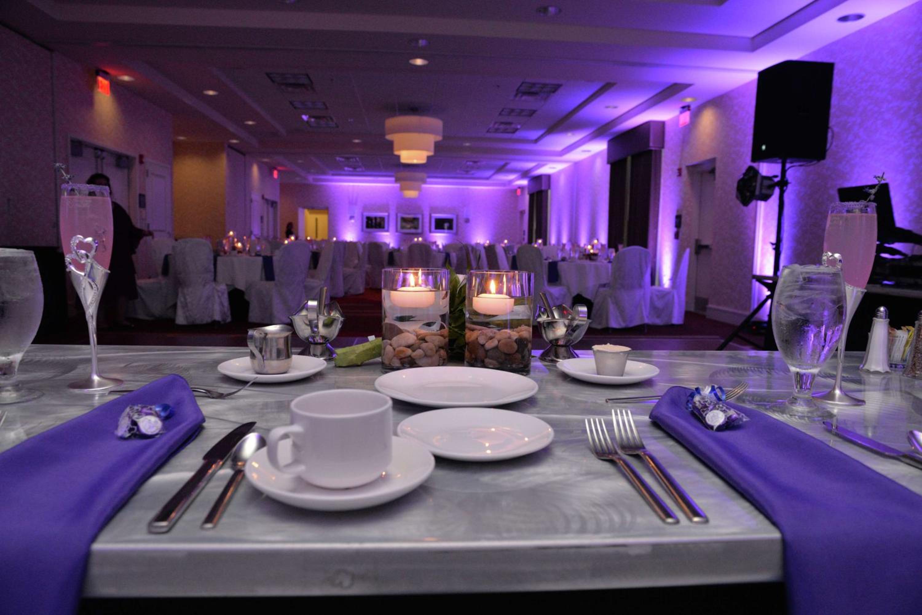 Hilton Garden Inn Exton-West Chester - Property Image 1