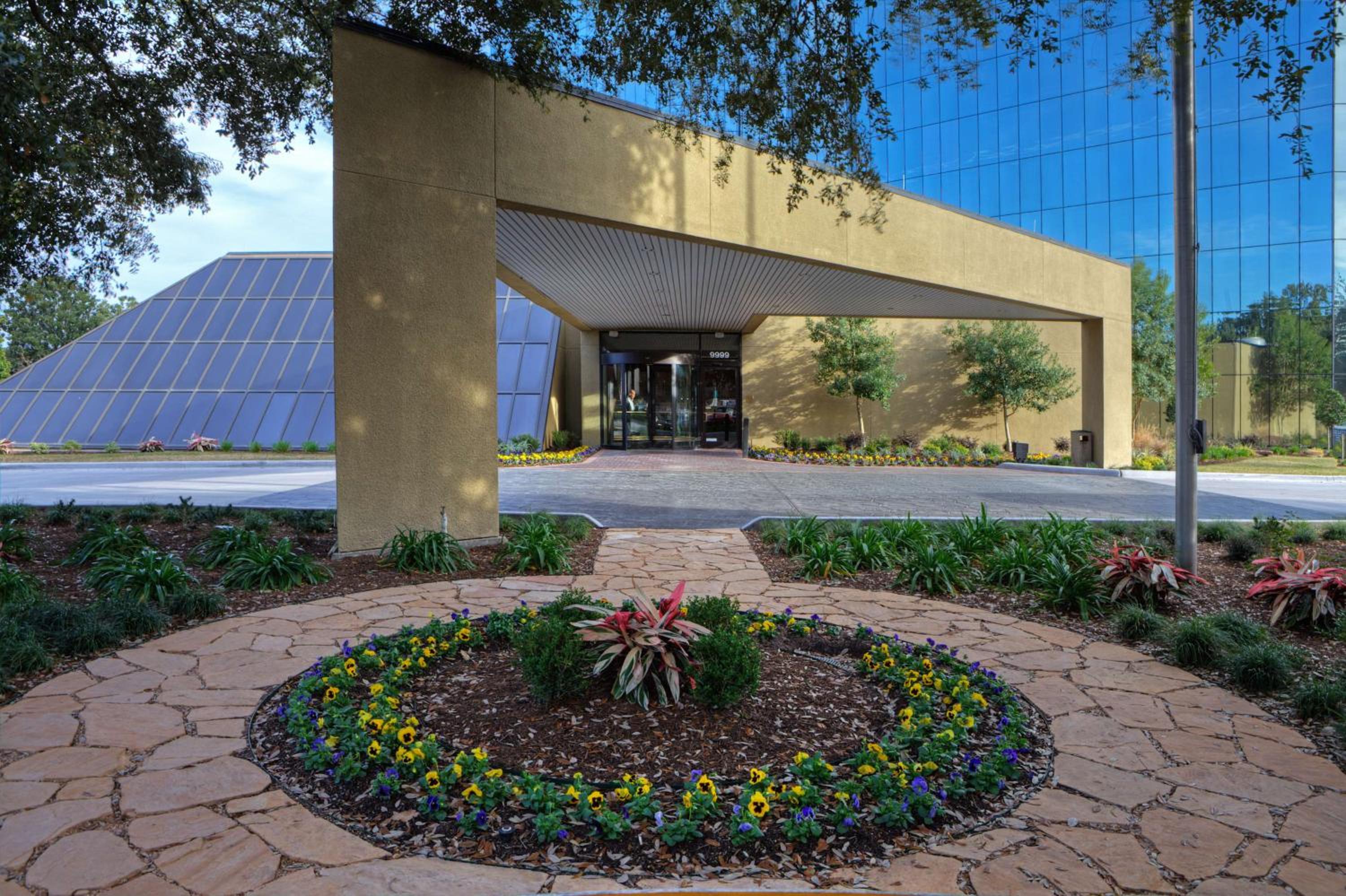 Hilton Houston Westchase, Foto 31
