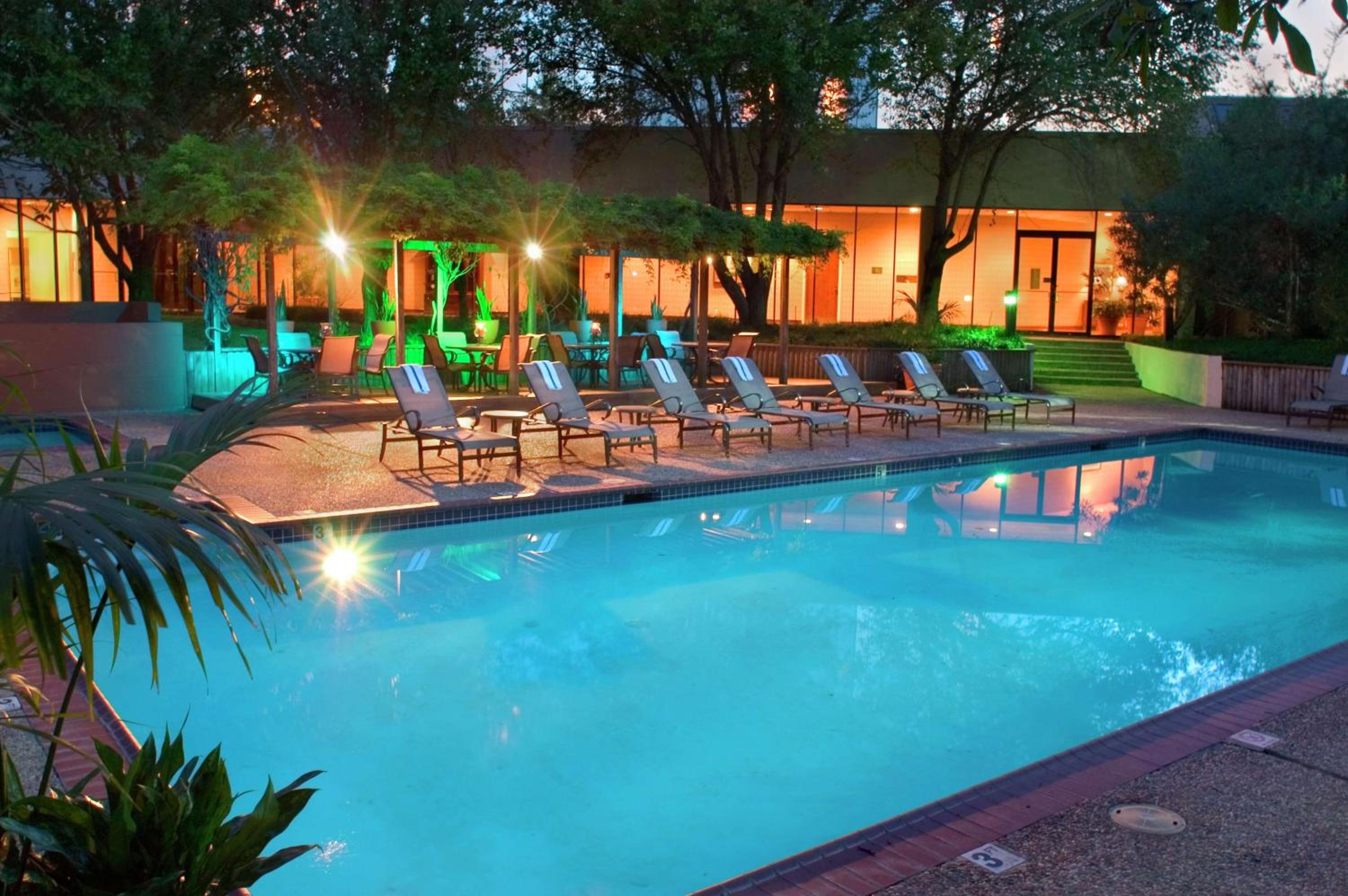 Hilton Houston Westchase, Foto 13