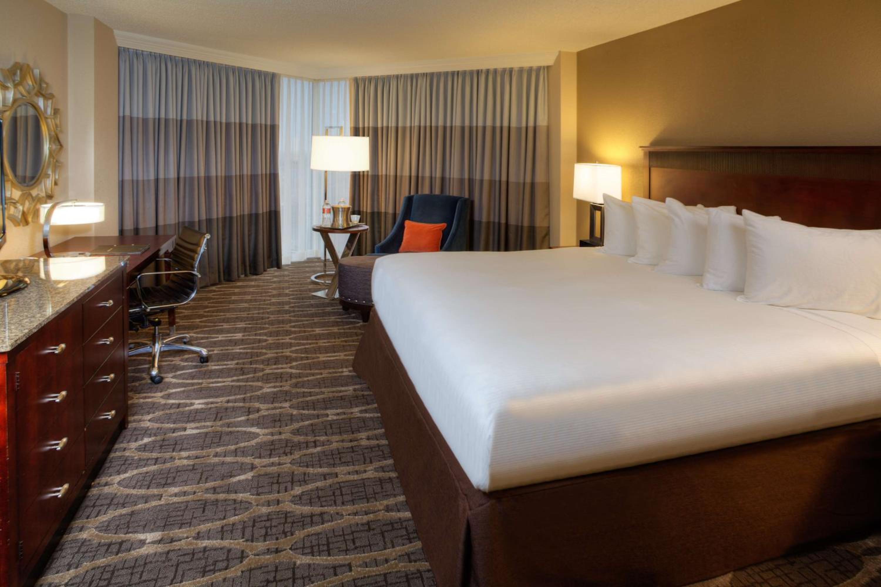 Hilton Houston Westchase, Foto 24
