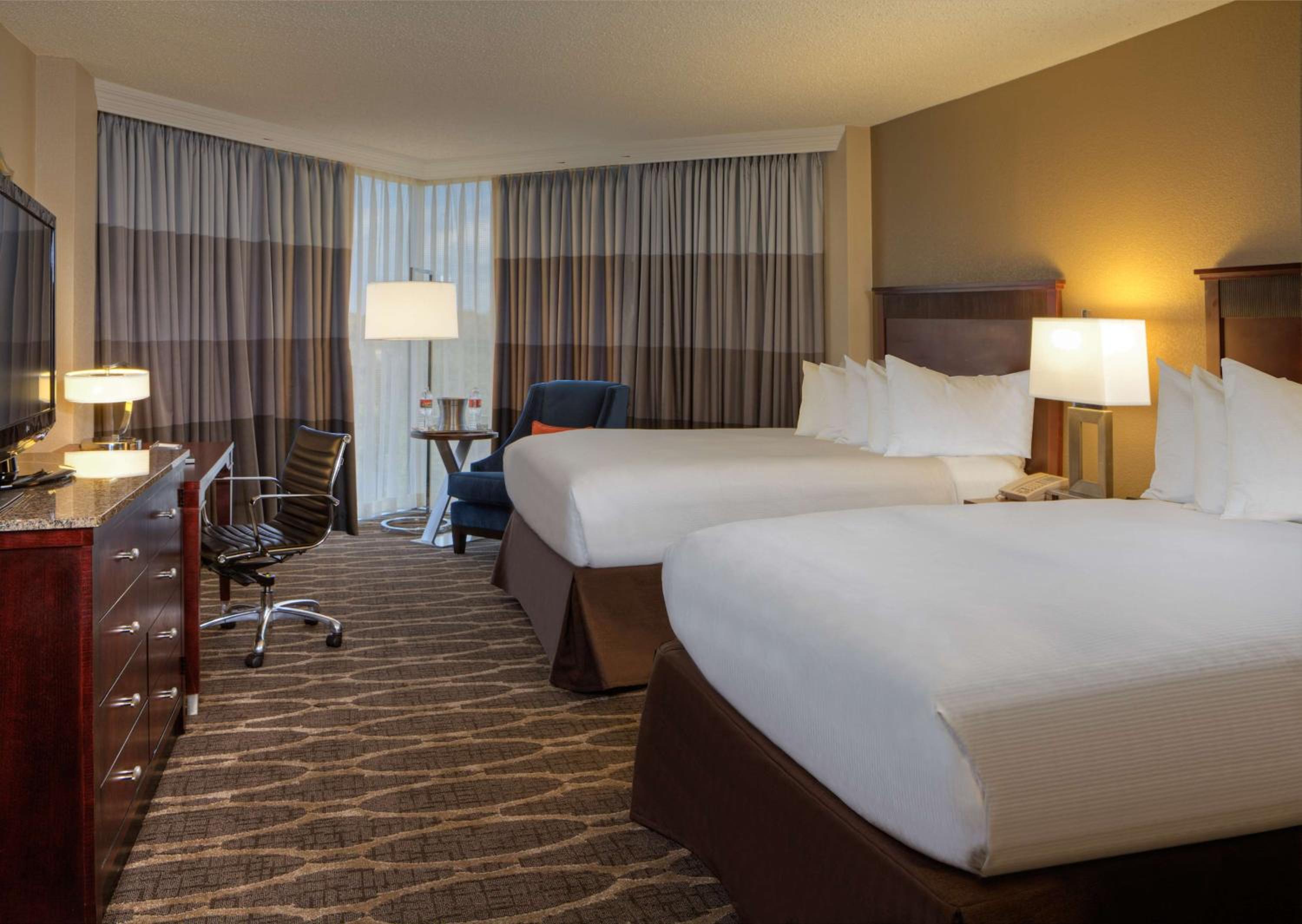 Hilton Houston Westchase, Foto 23