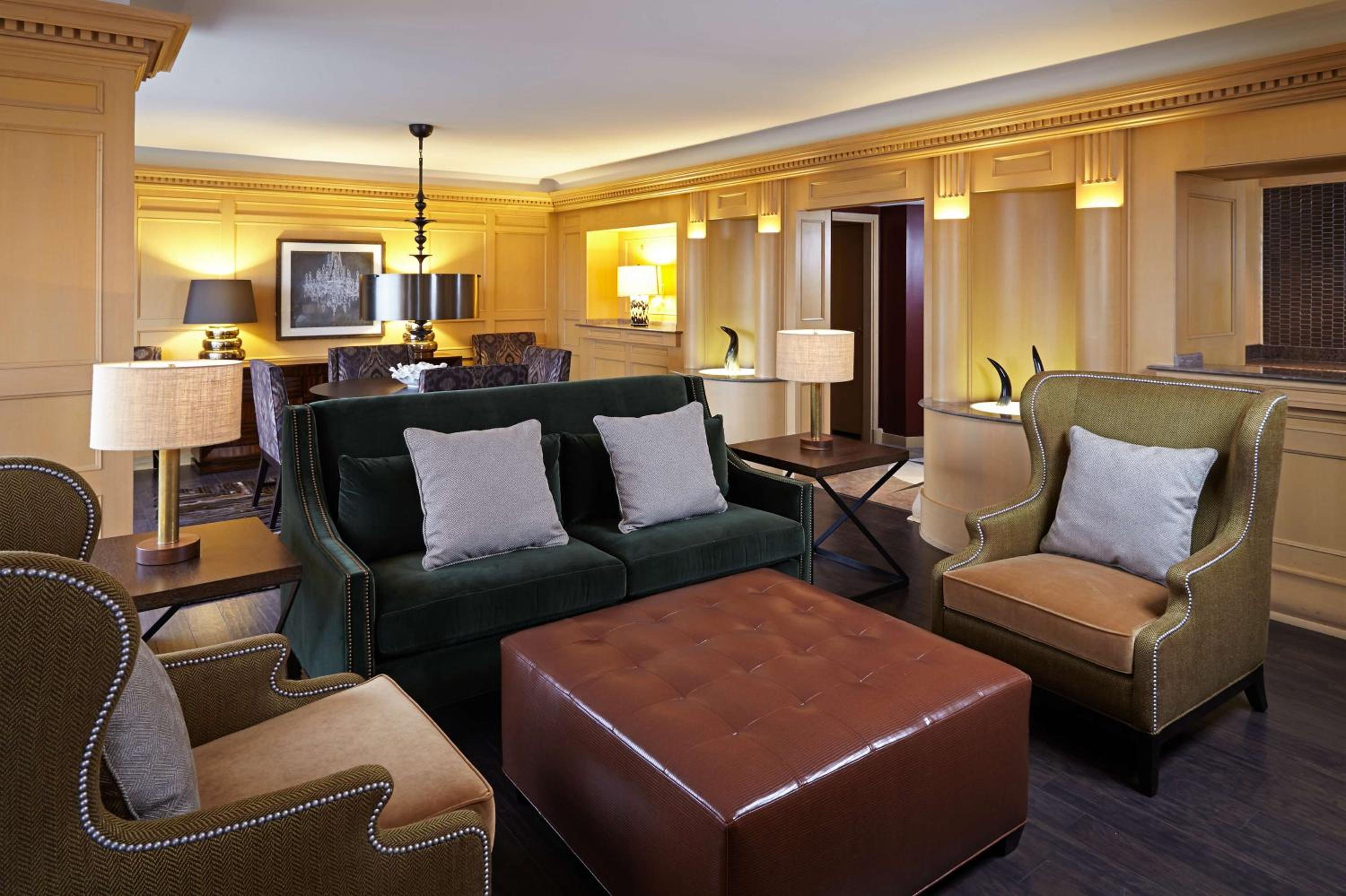 Hilton Houston Westchase, Foto 10