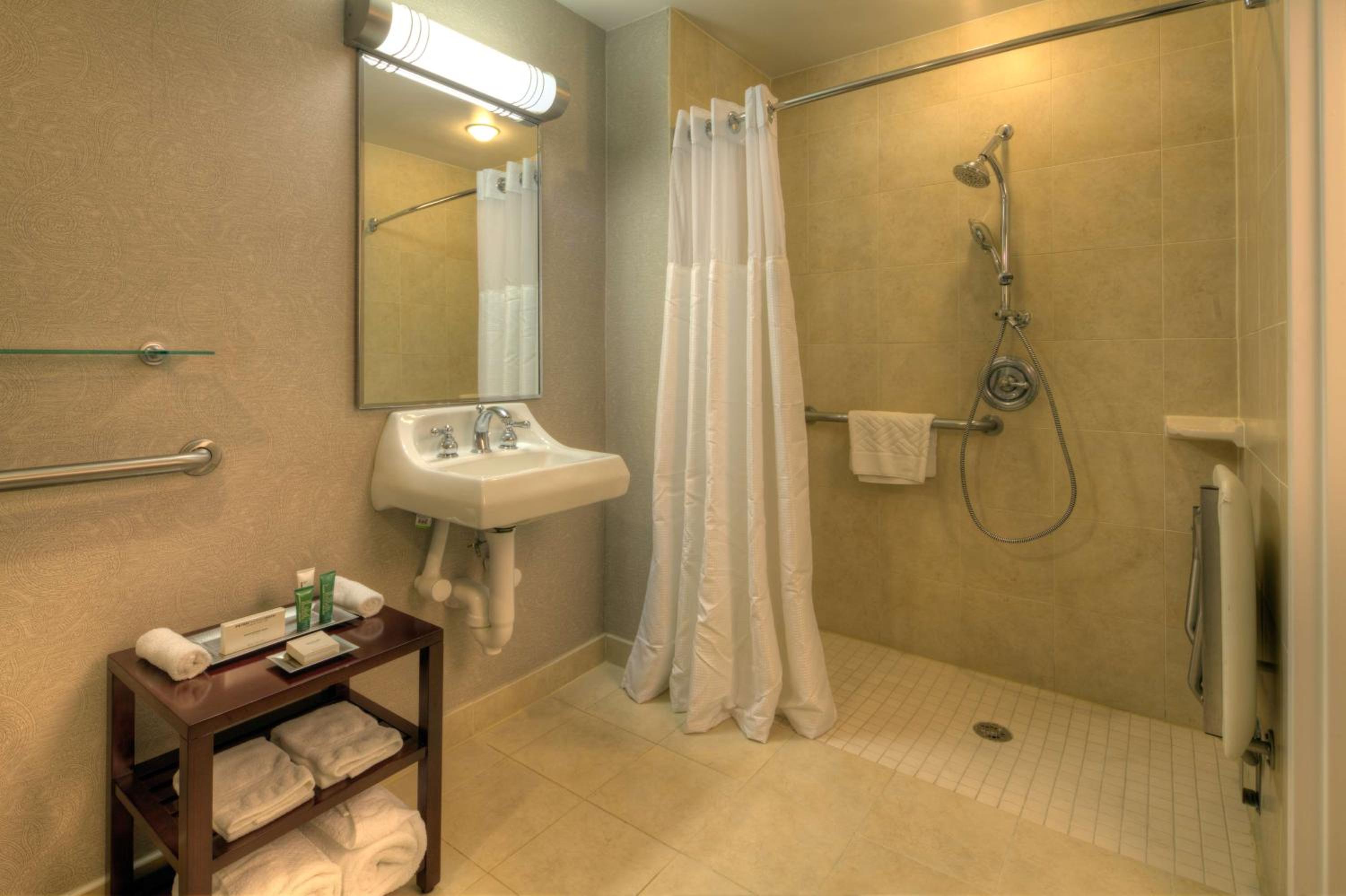 Hilton Houston Westchase, Foto 20