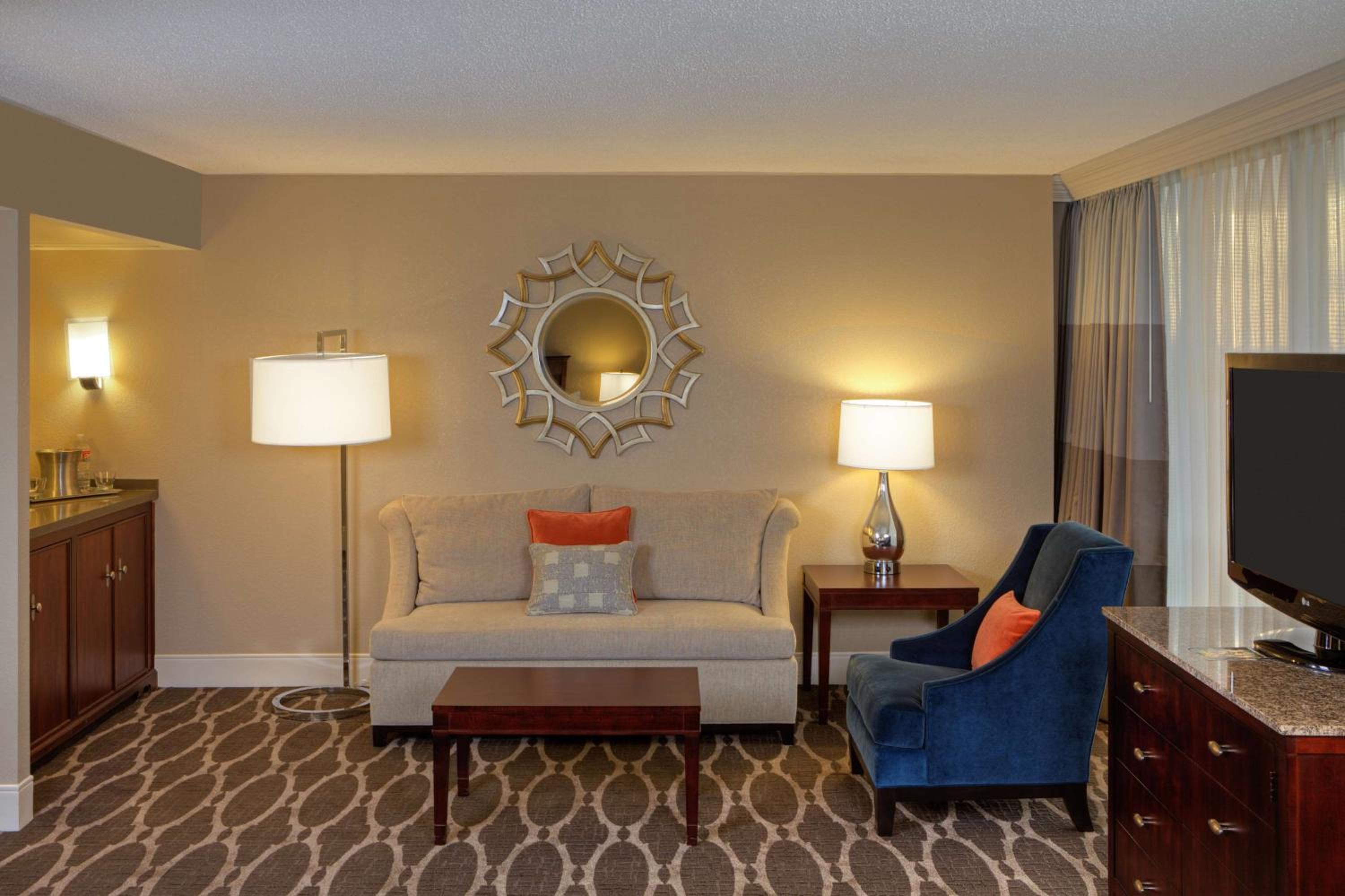 Hilton Houston Westchase, Foto 17
