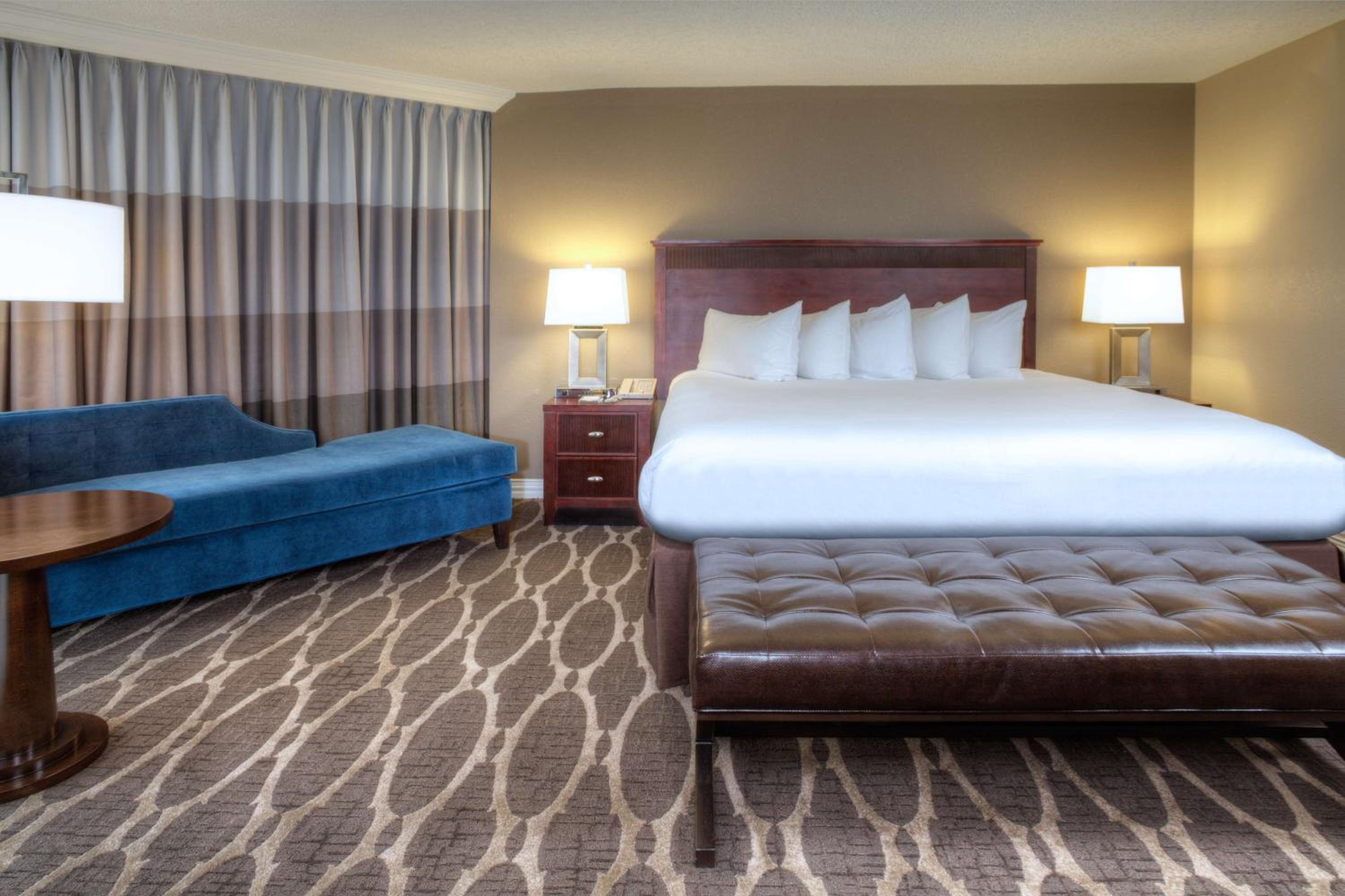 Hilton Houston Westchase, Foto 6