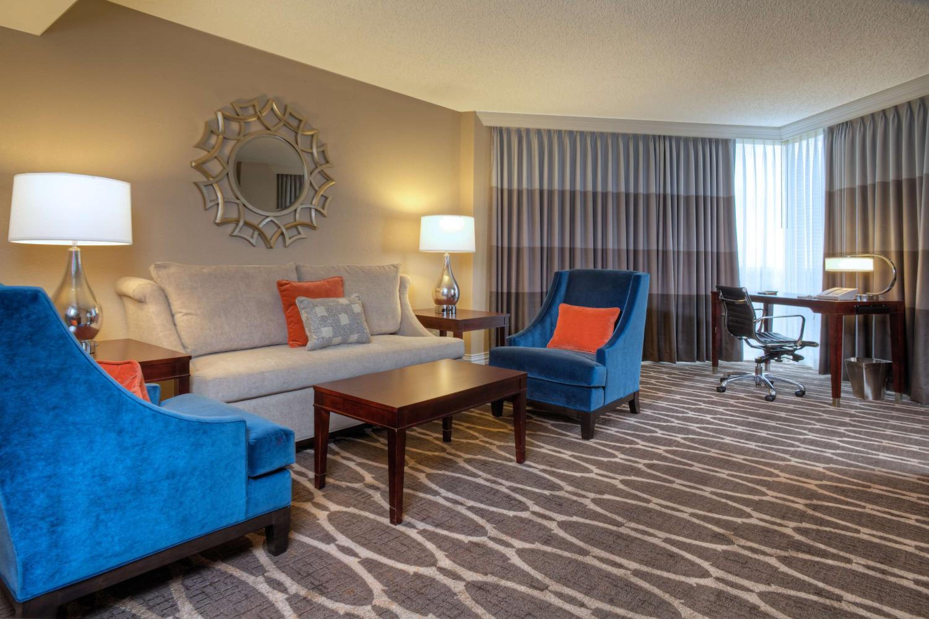 Hilton Houston Westchase, Foto 14