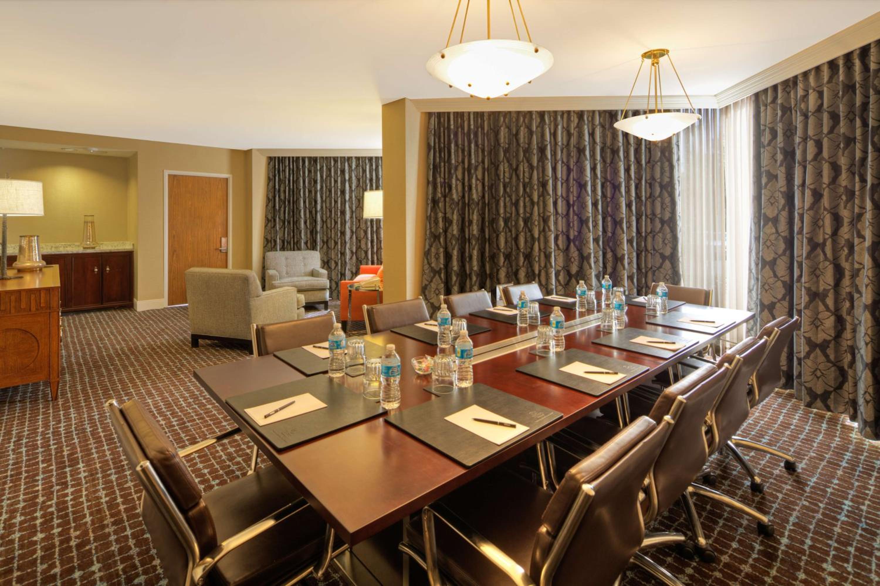 Hilton Houston Westchase, Foto 32