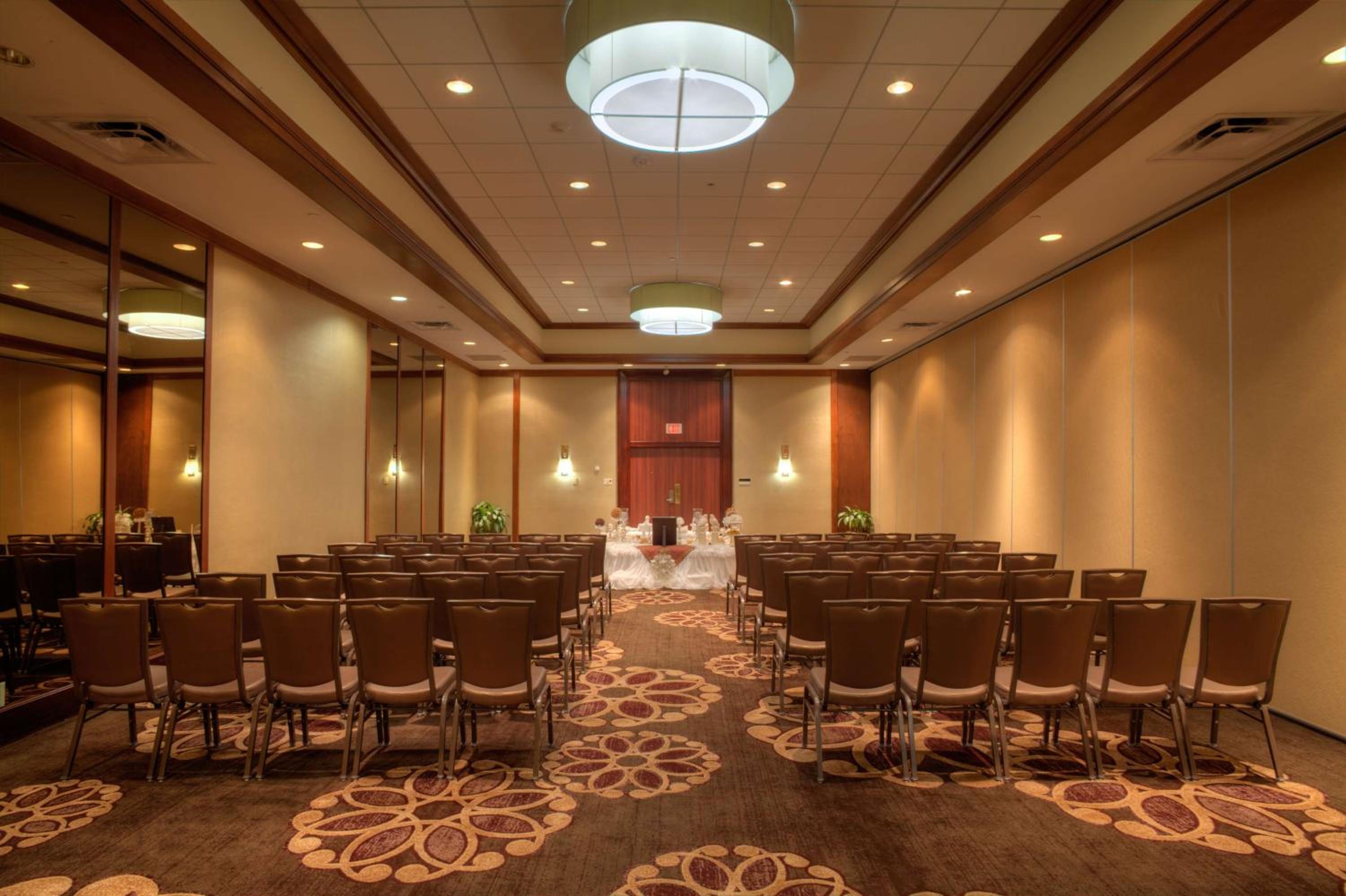 Hilton Houston Westchase, Foto 34