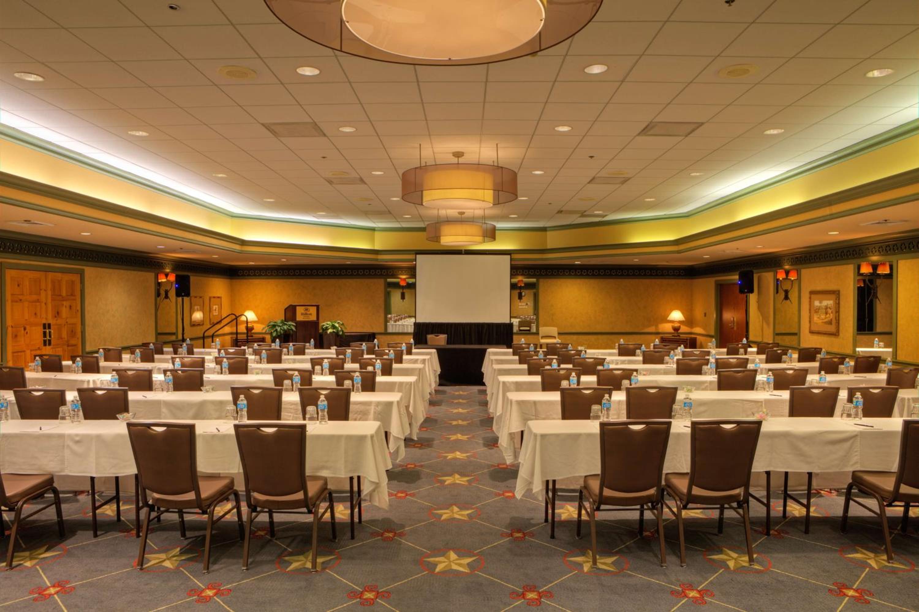 Hilton Houston Westchase, Foto 25