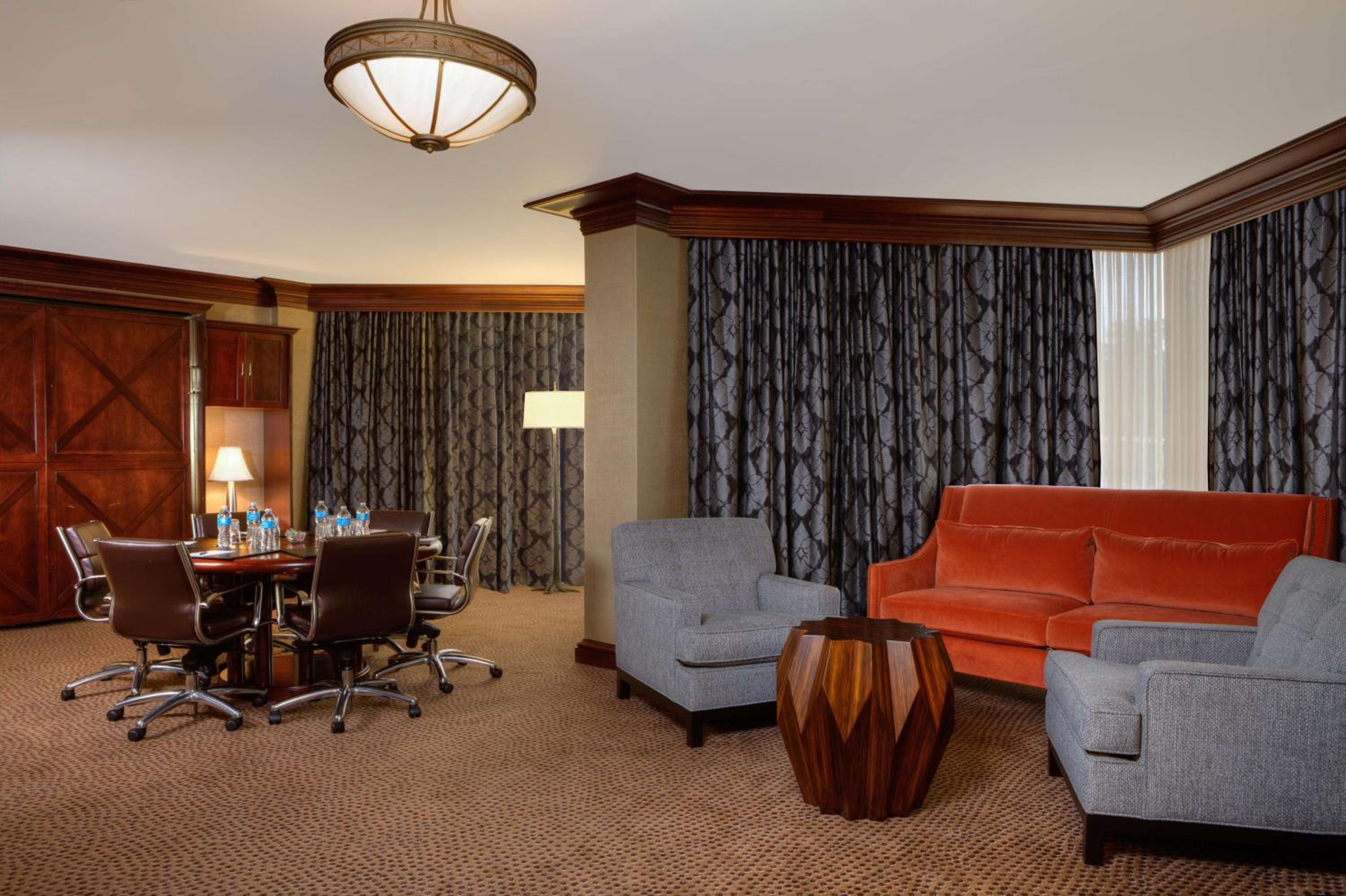 Hilton Houston Westchase, Foto 26