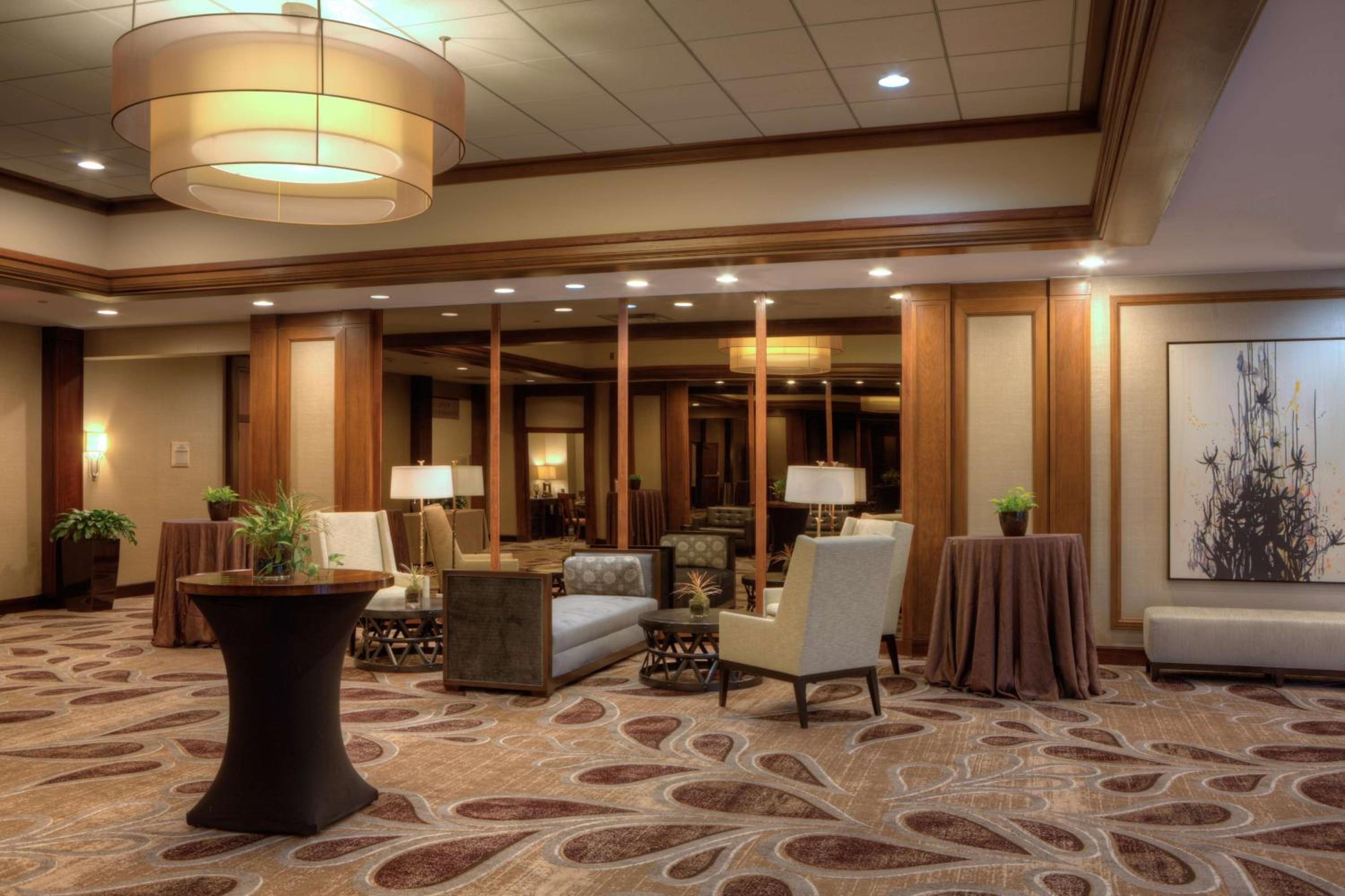 Hilton Houston Westchase, Foto 27