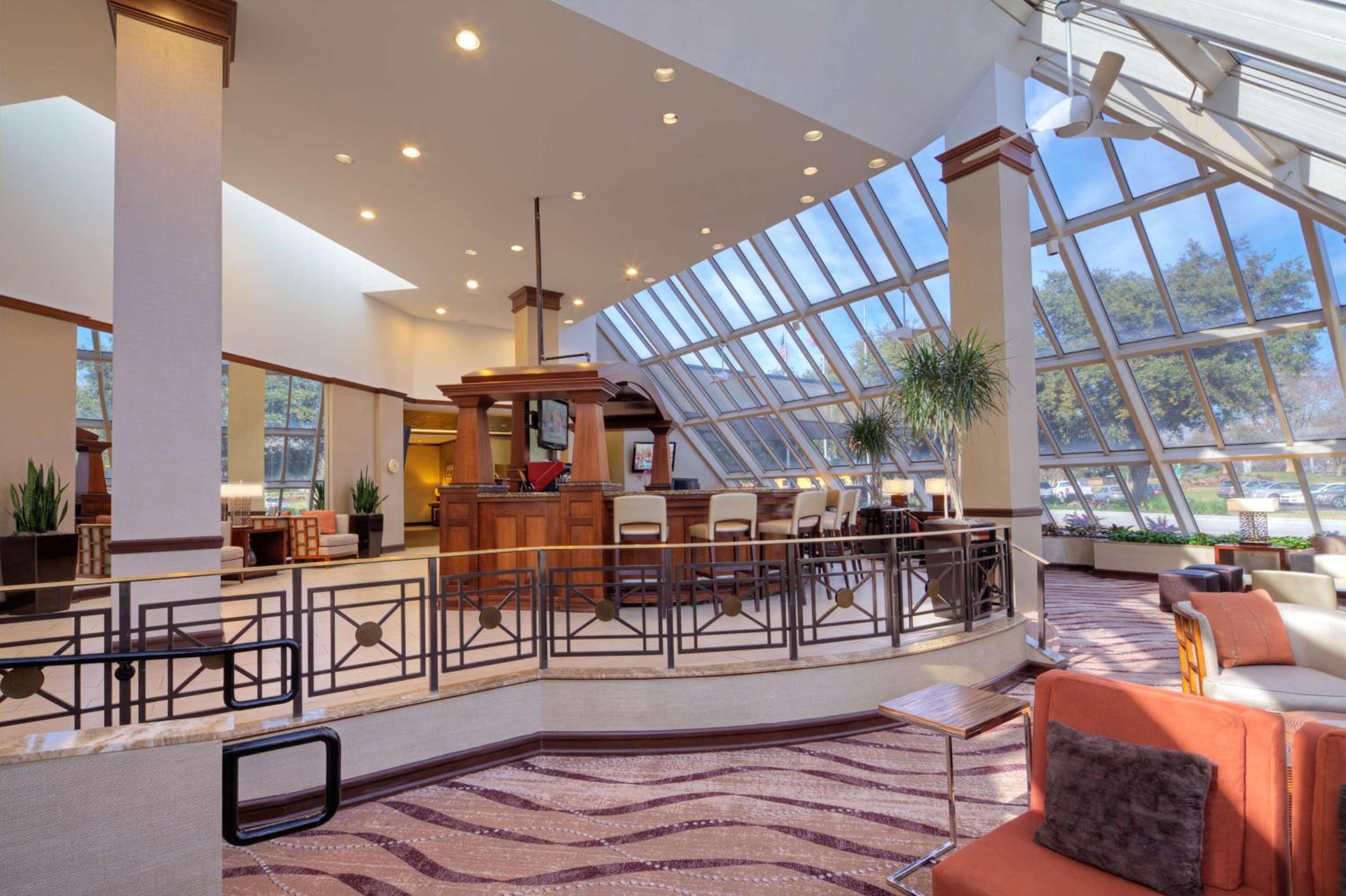 Hilton Houston Westchase, Foto 9