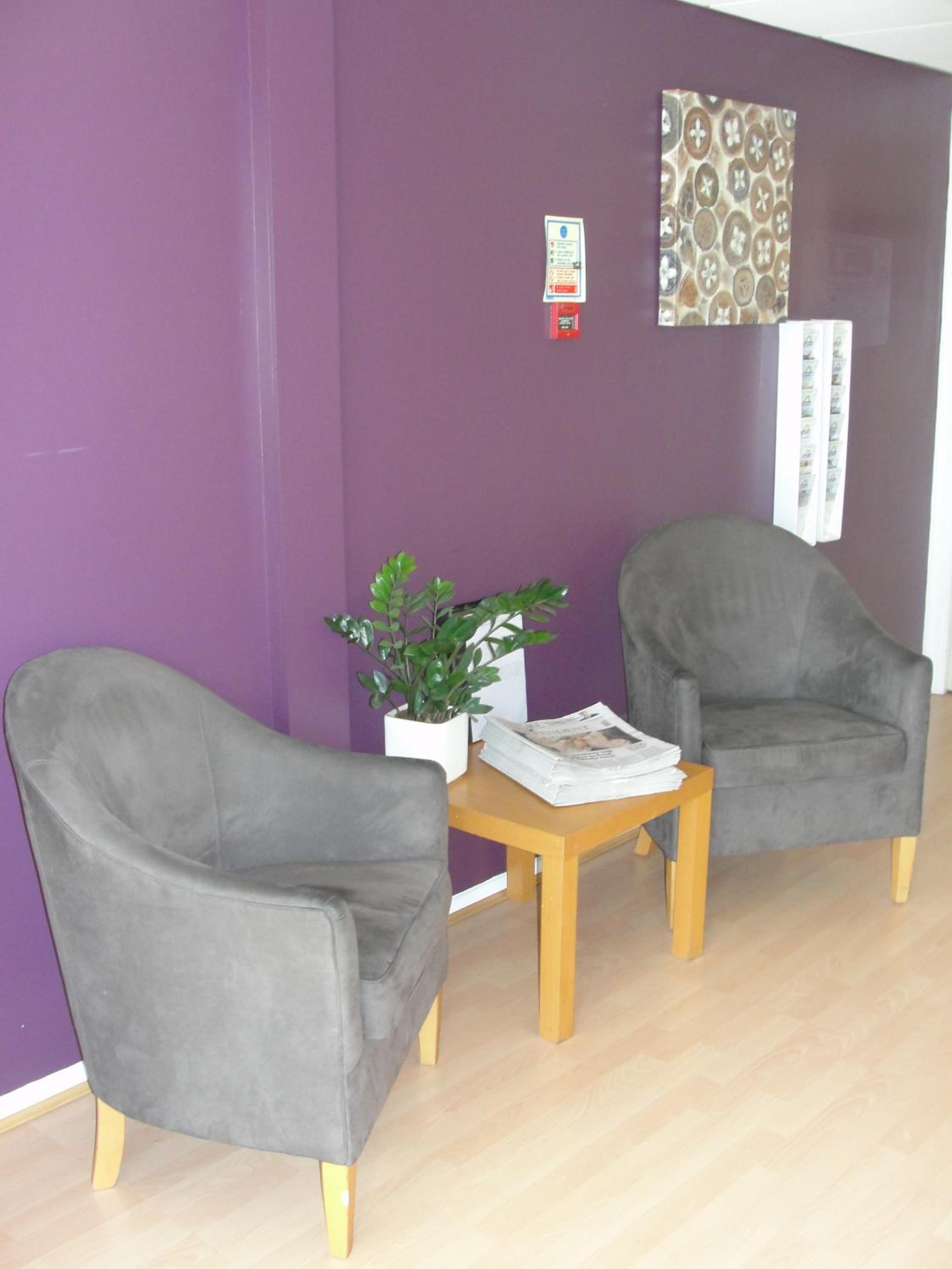 Warwick Vacations - Days Inn Hotel Warwick South - Southbound M40 - Property Image 8