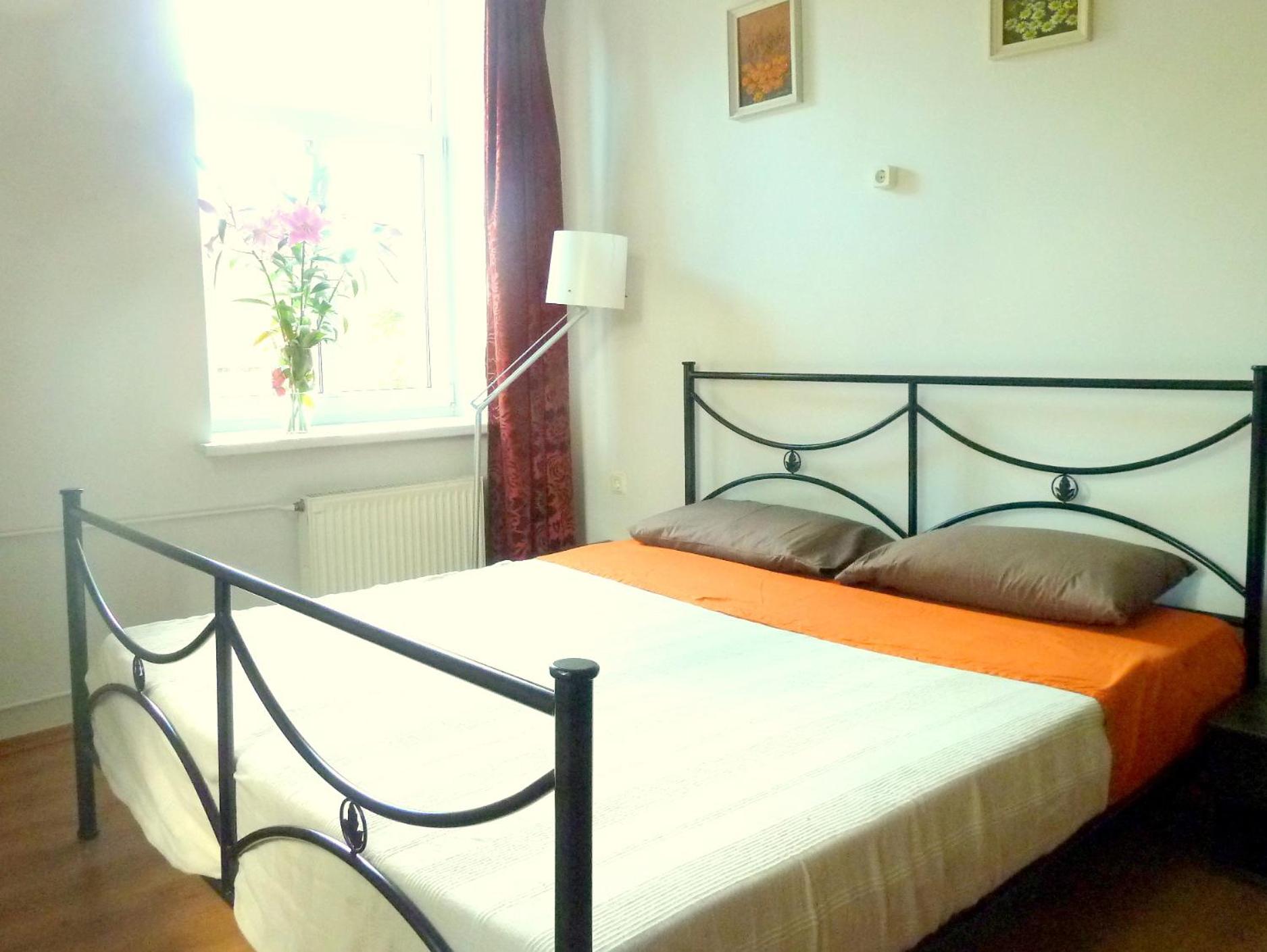 Riga City Center Apartments