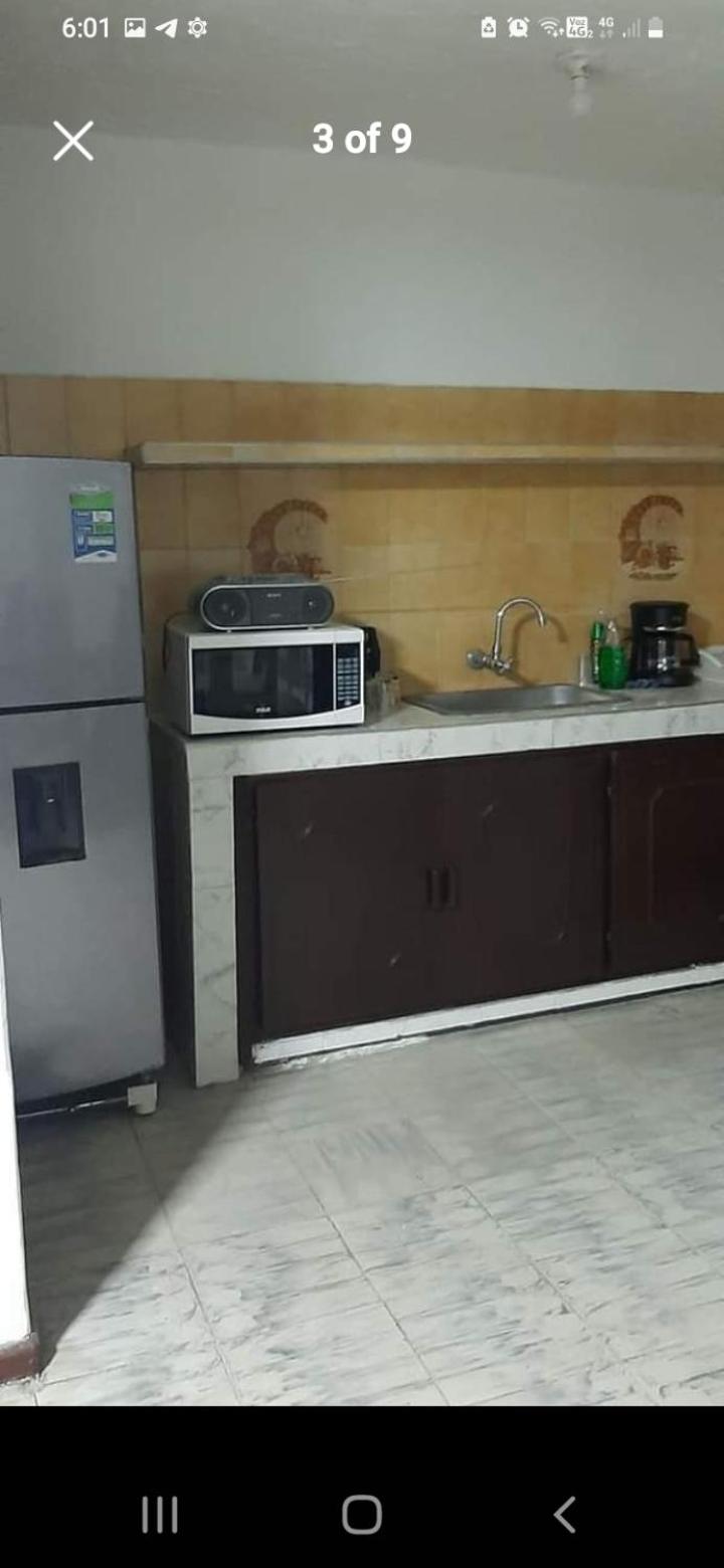 Apartahotel Real