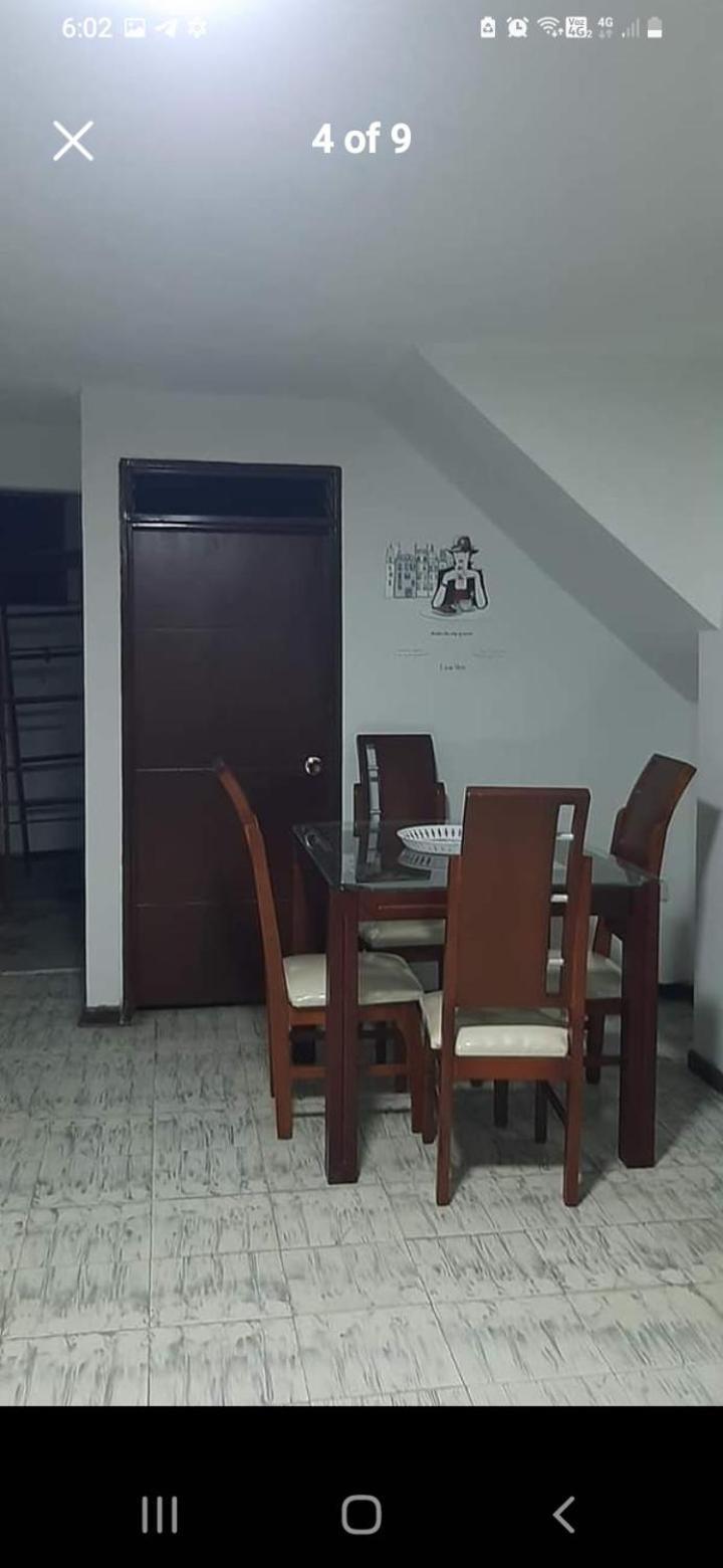 Apartahotel Real