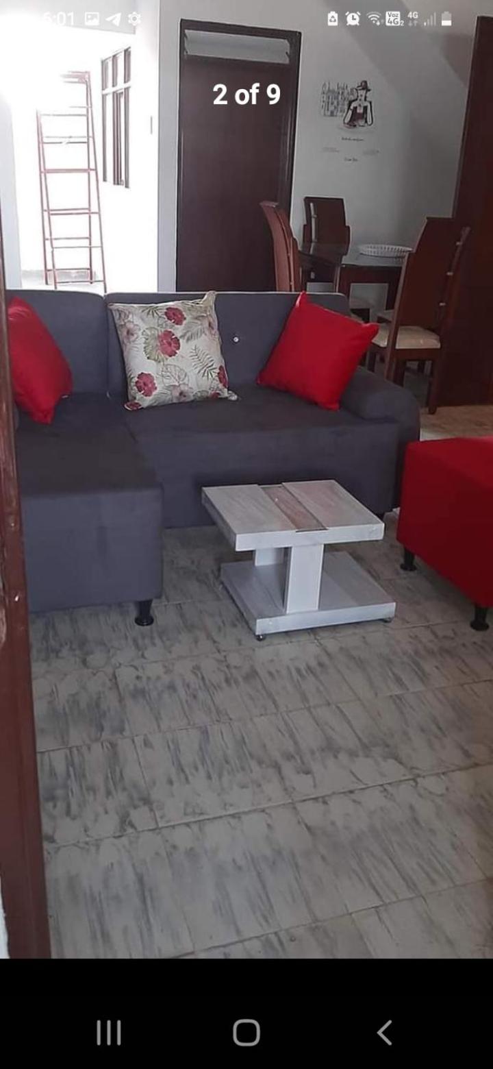 Apartahotel Real