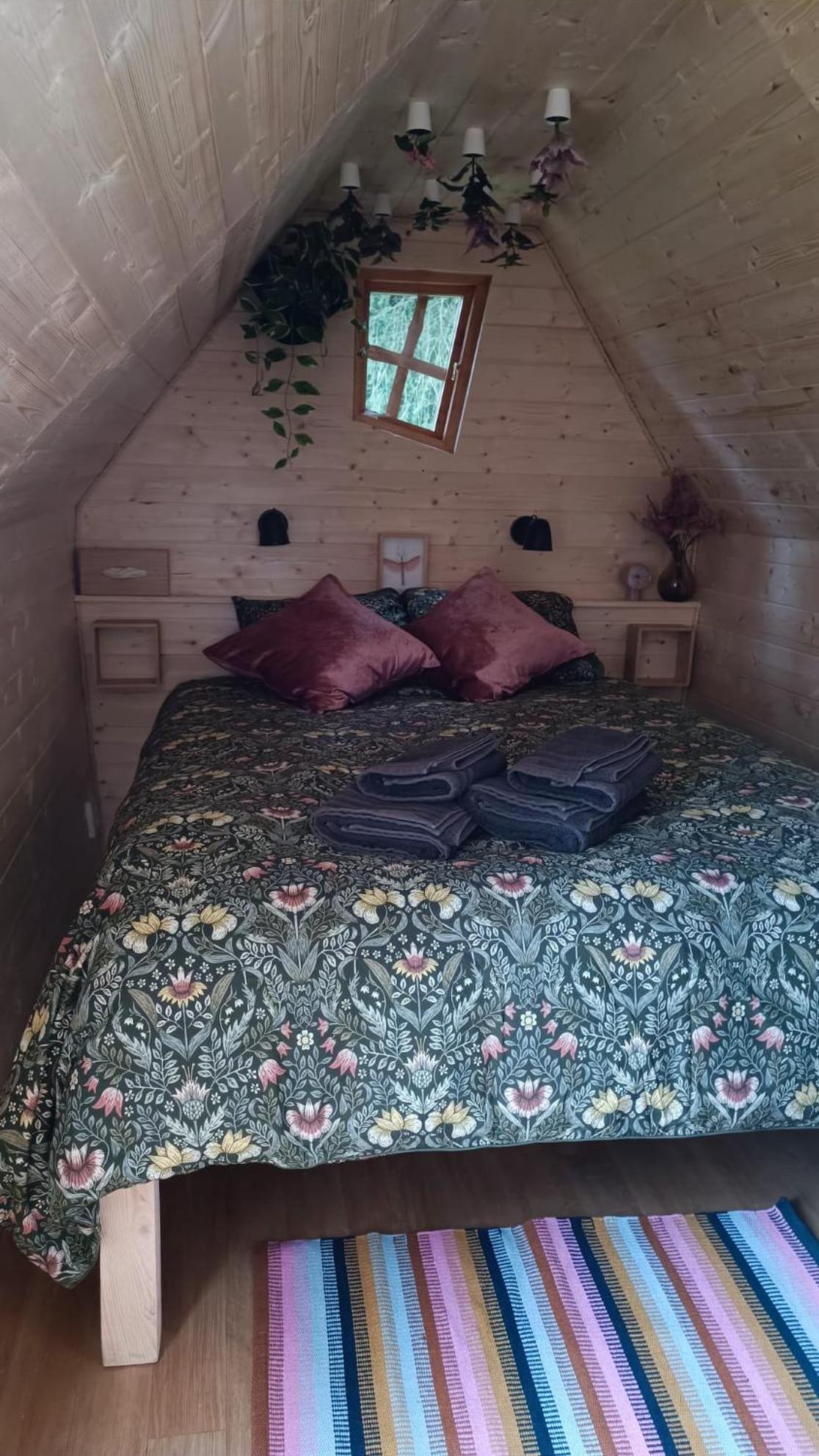 les Refuges du Chalet view 5