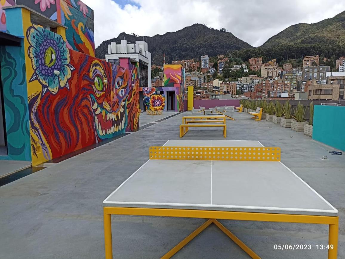 children's play area